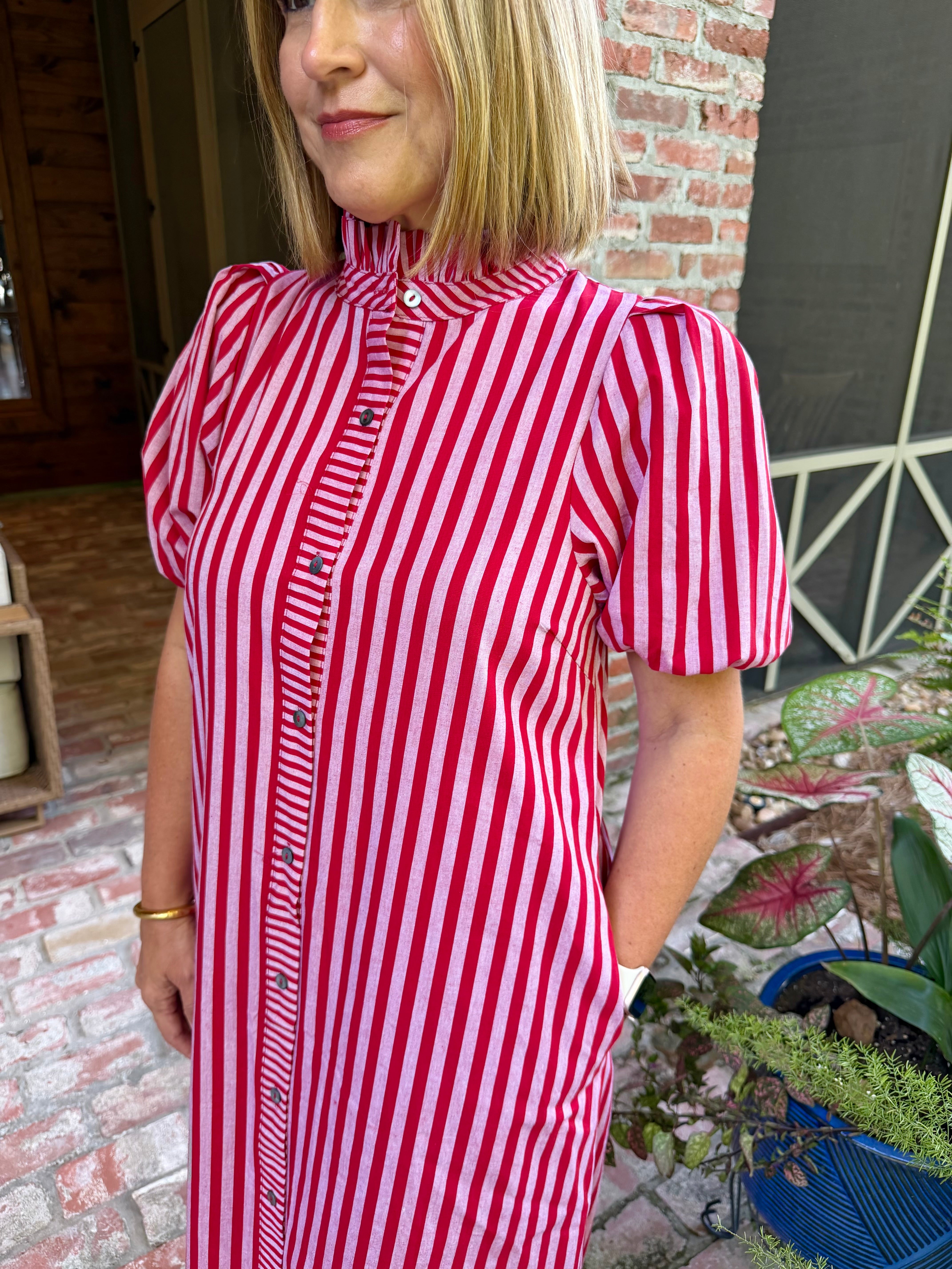 Pam Dress