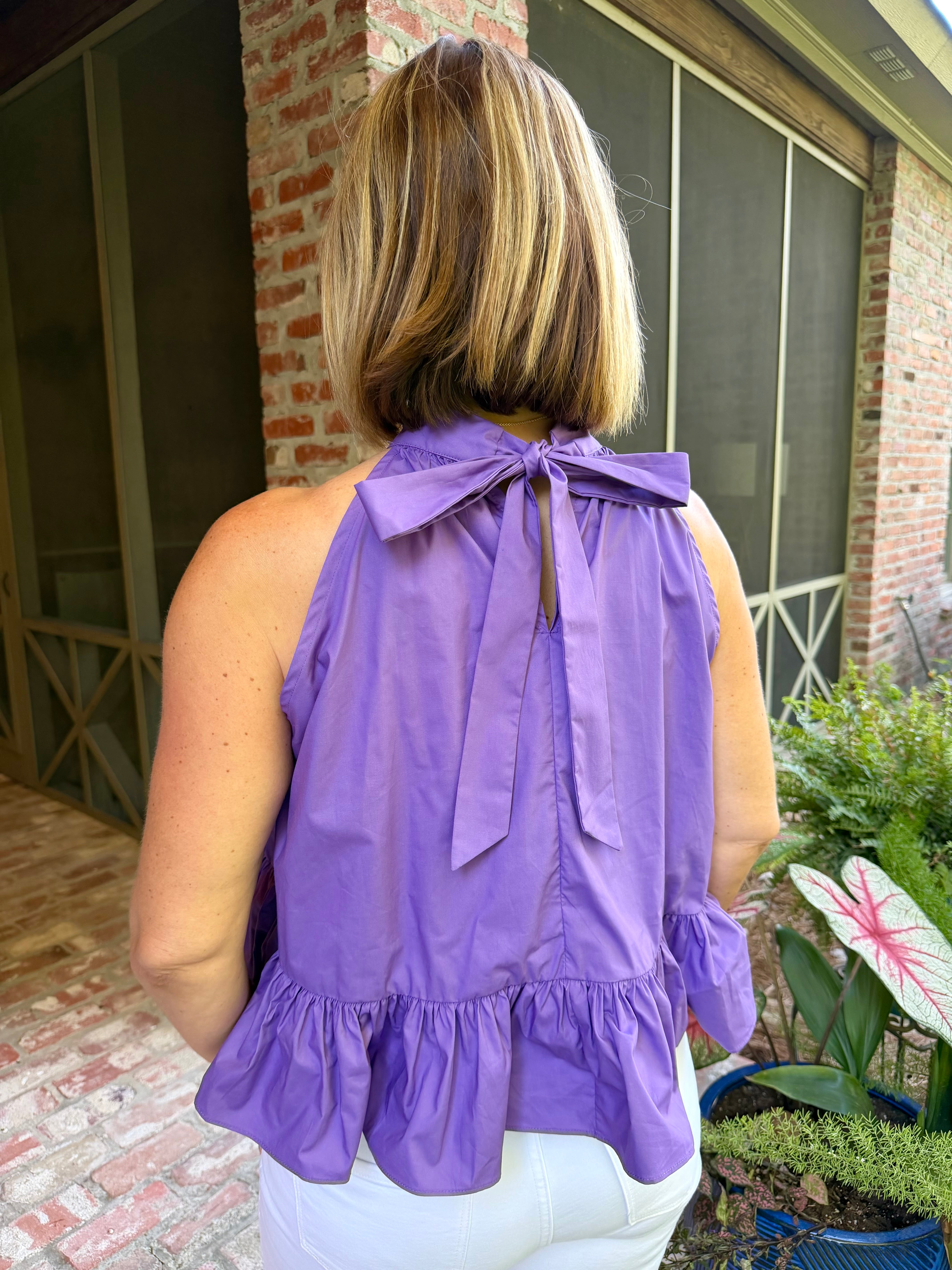 Grape Top