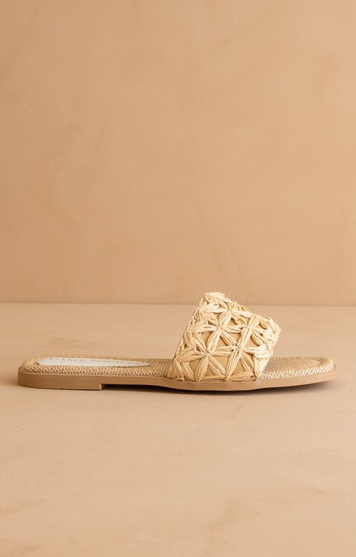 Natasha Sandal