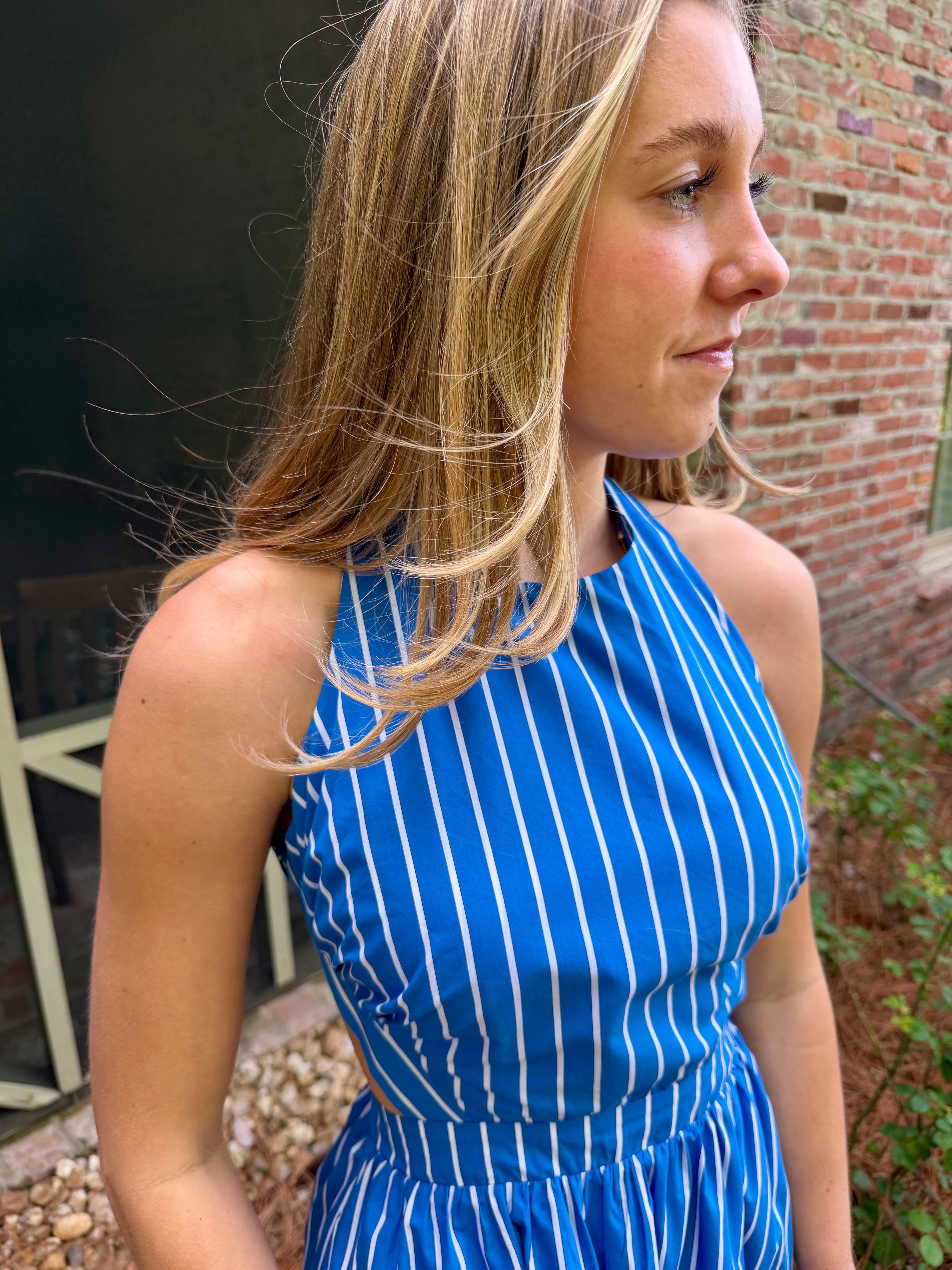 Carly Maxi Dress