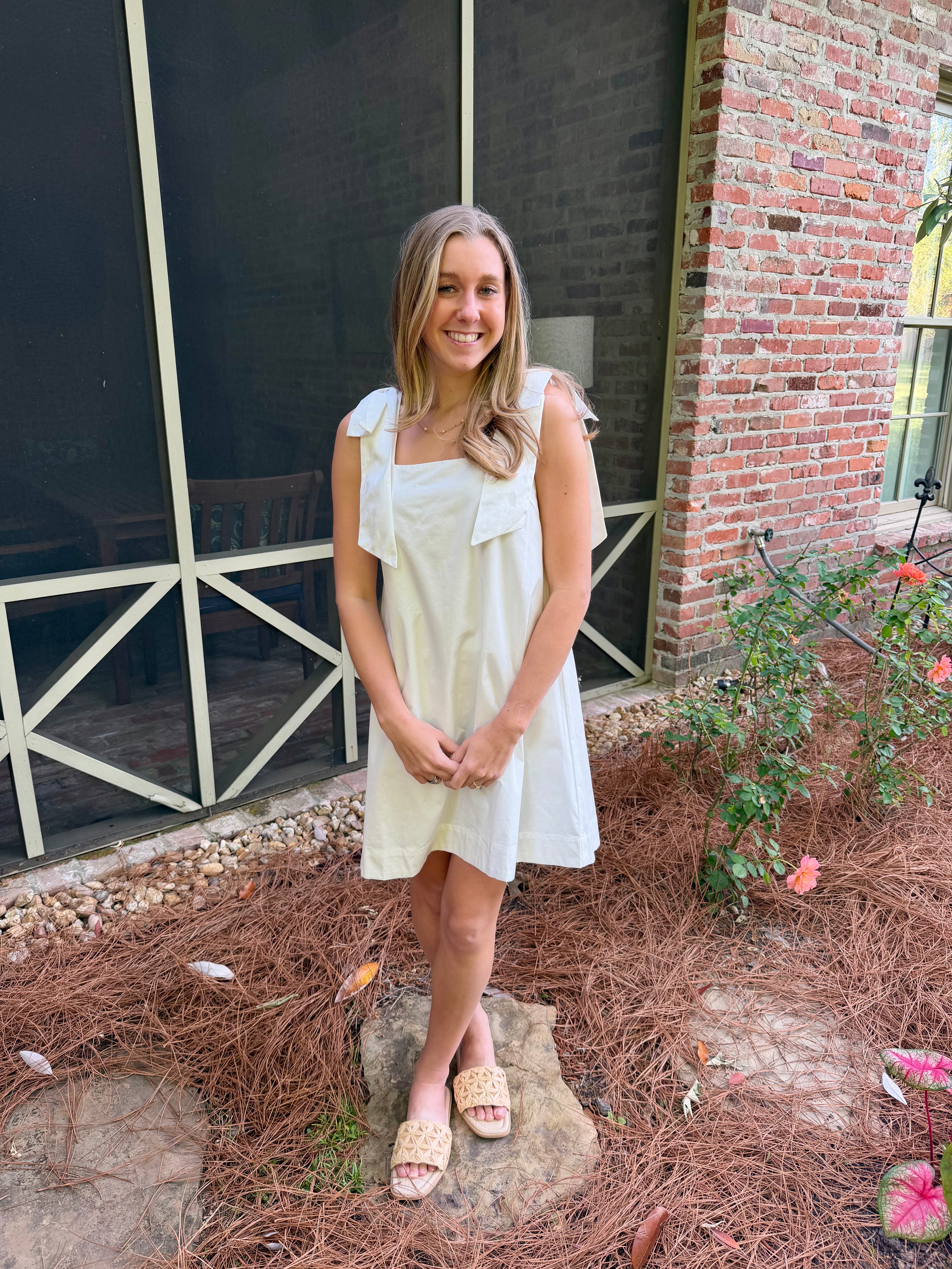 Madelyn Dress