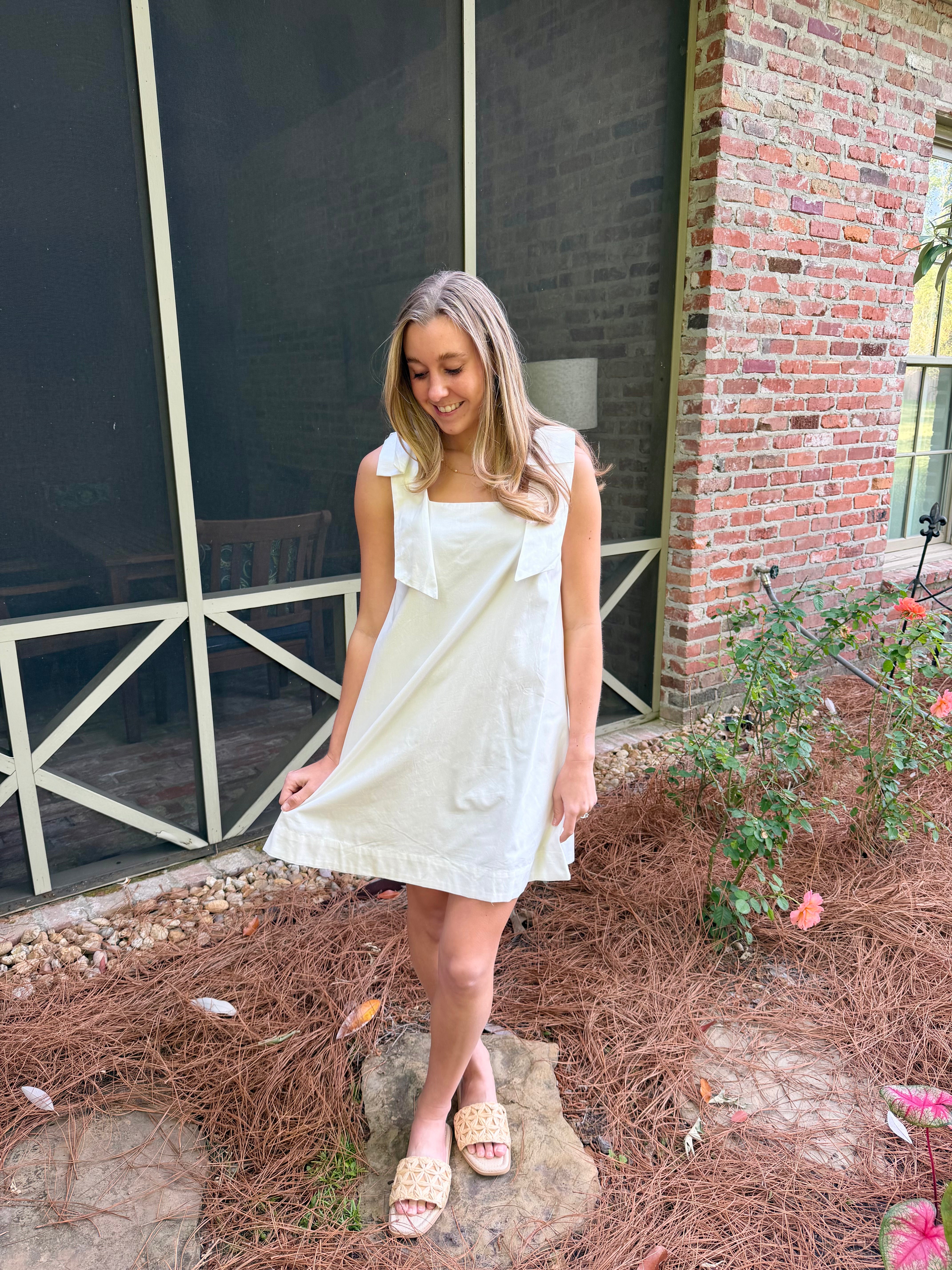 Madelyn Dress