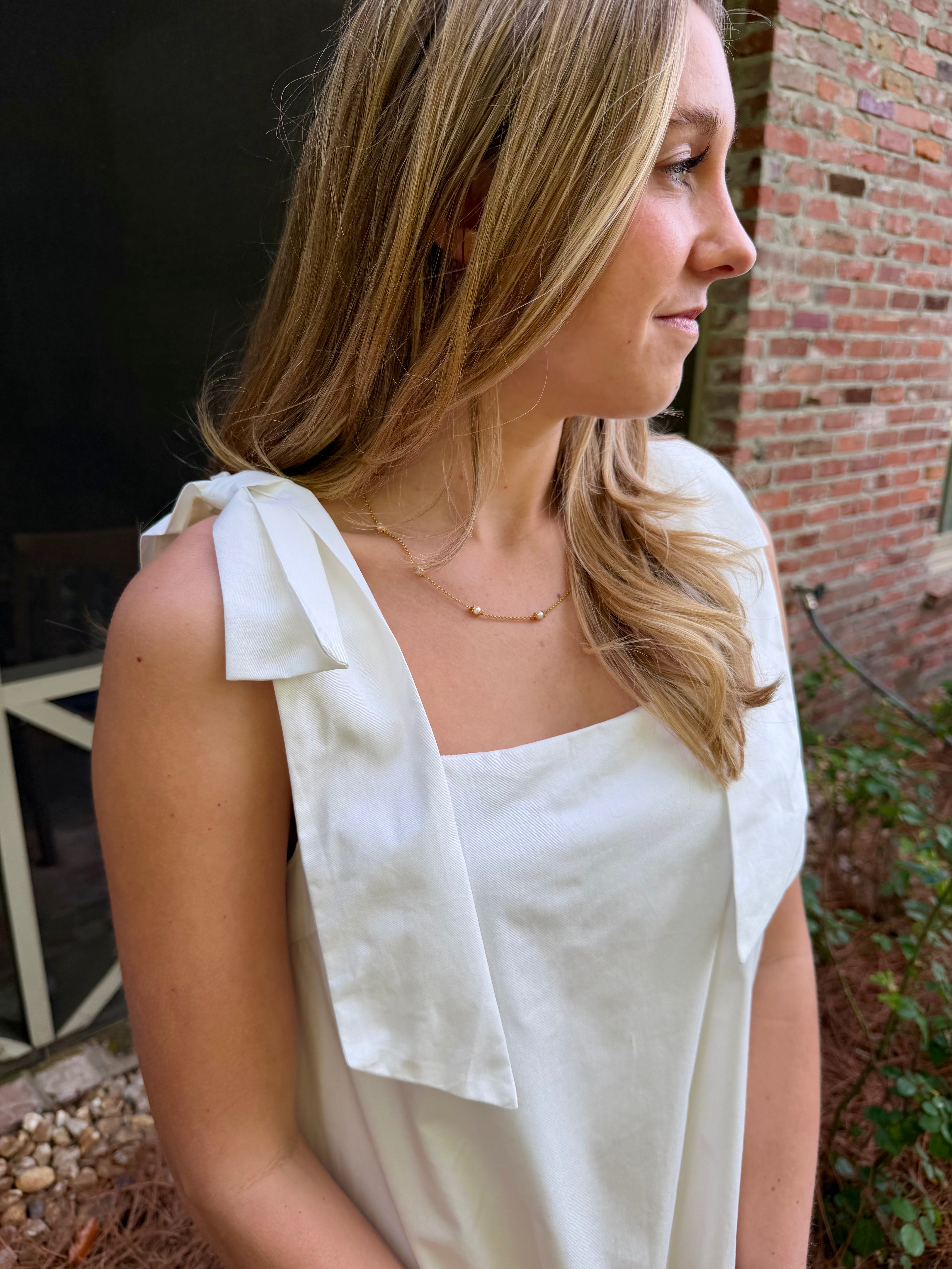 Madelyn Dress