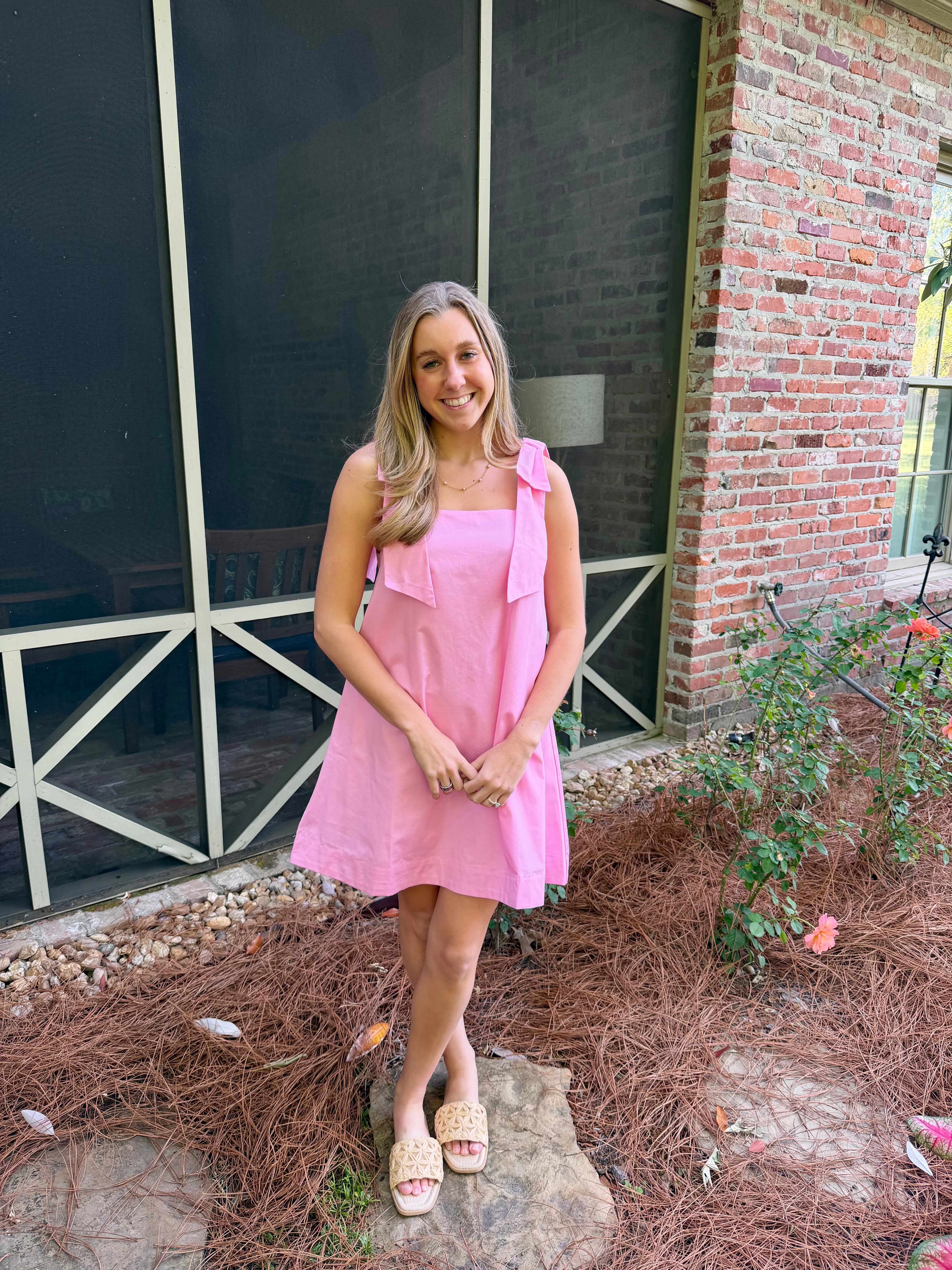 Camille Dress
