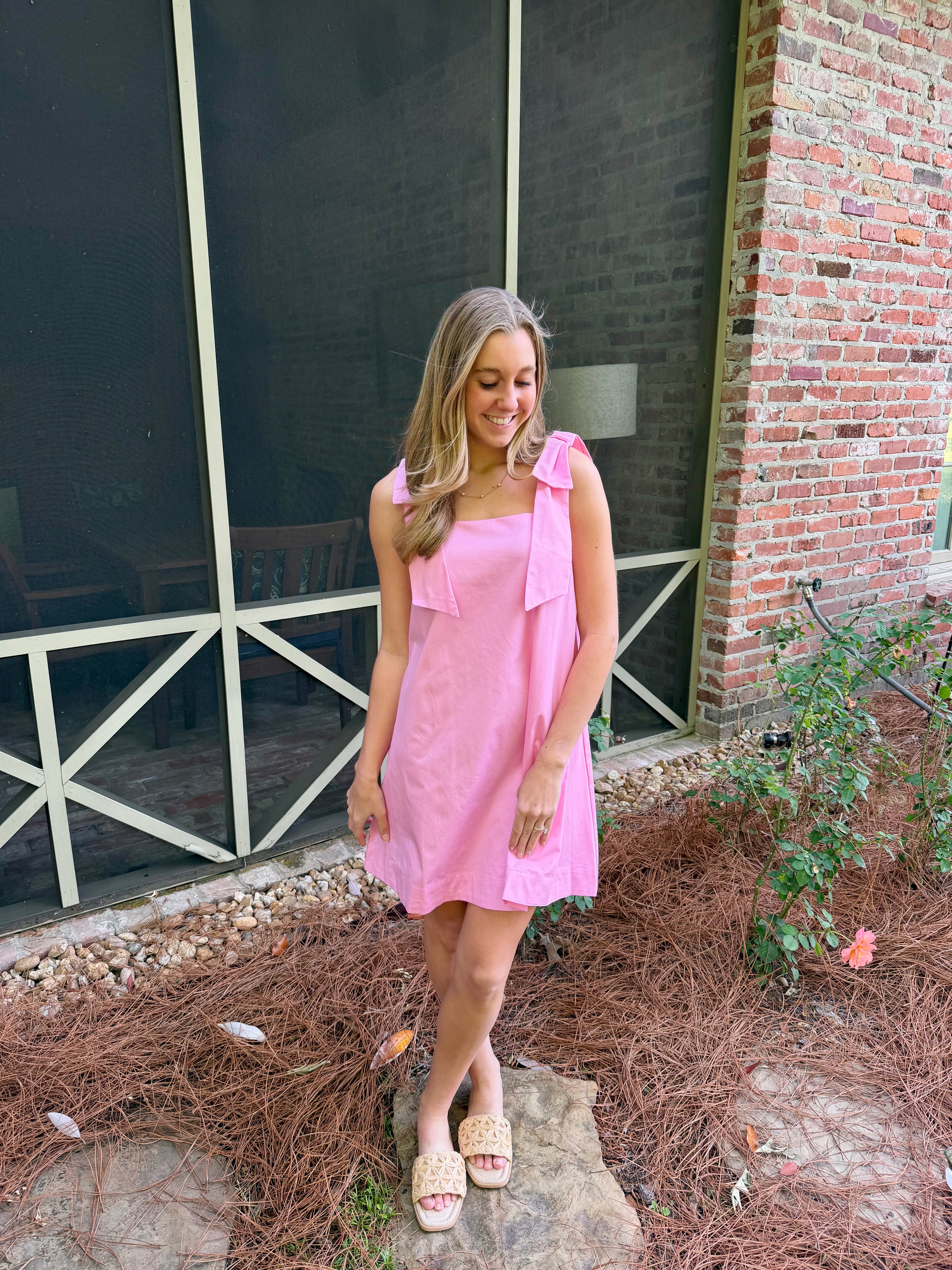 Camille Dress