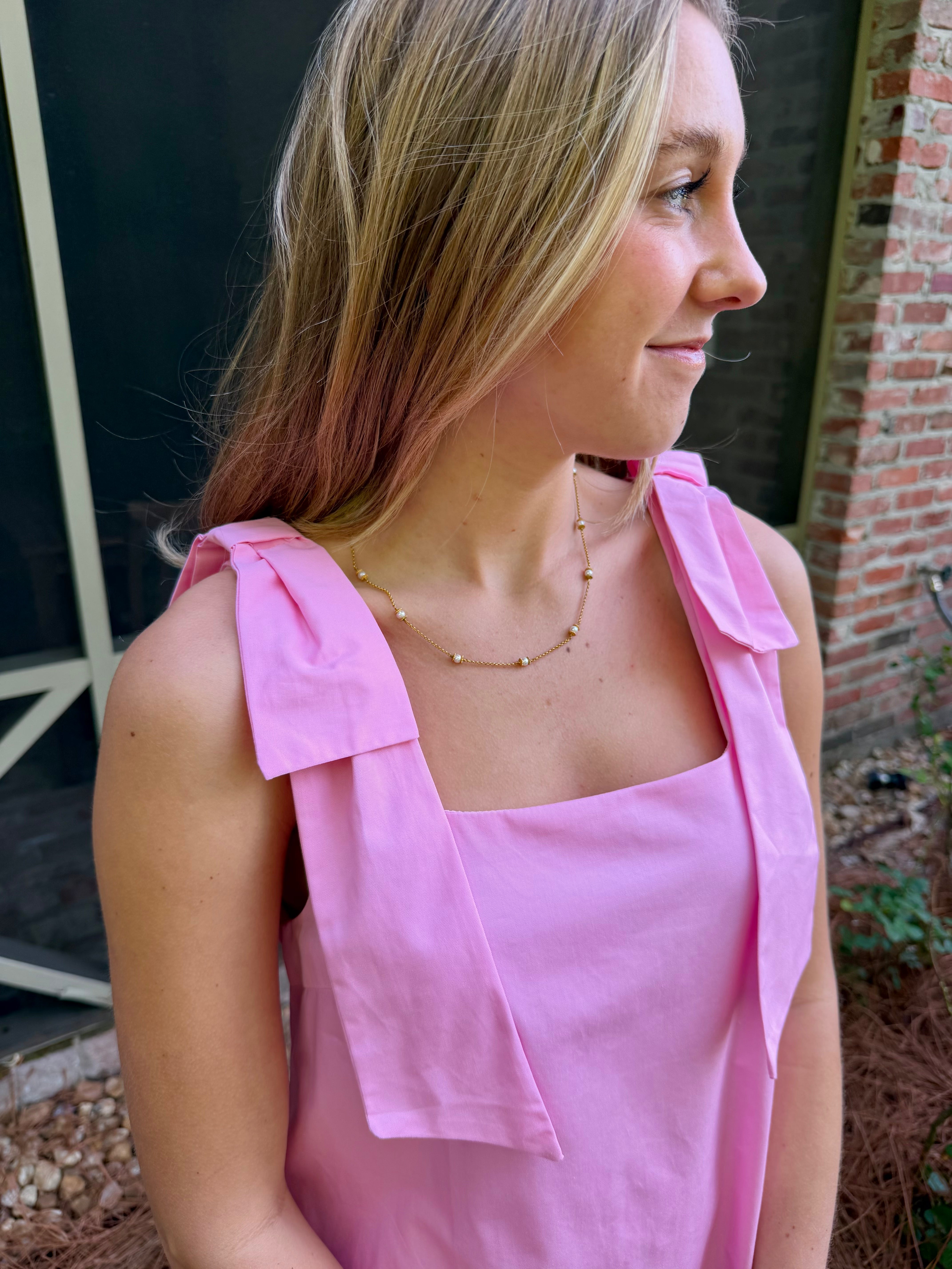 Camille Dress