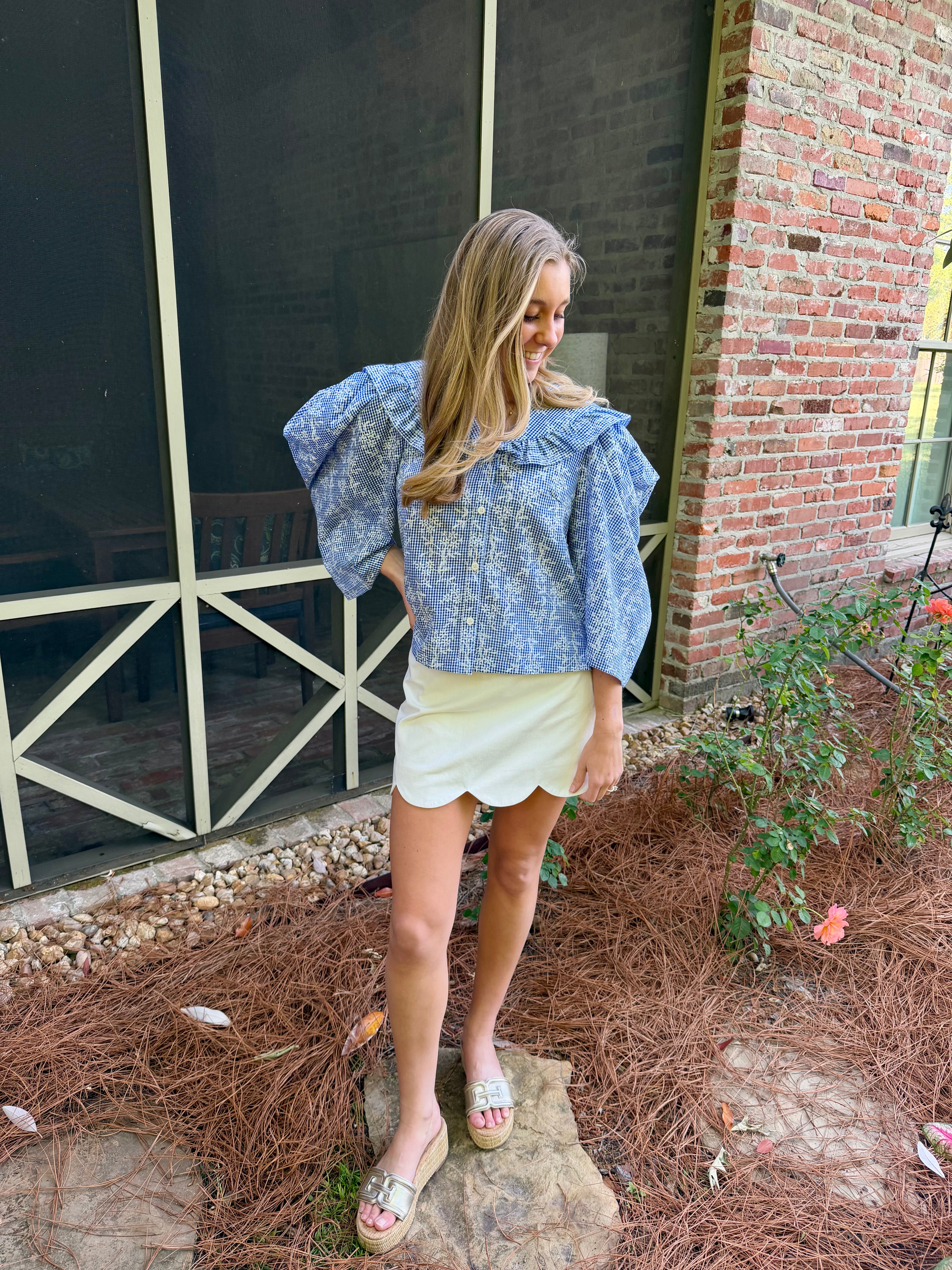 Maggie Skirt