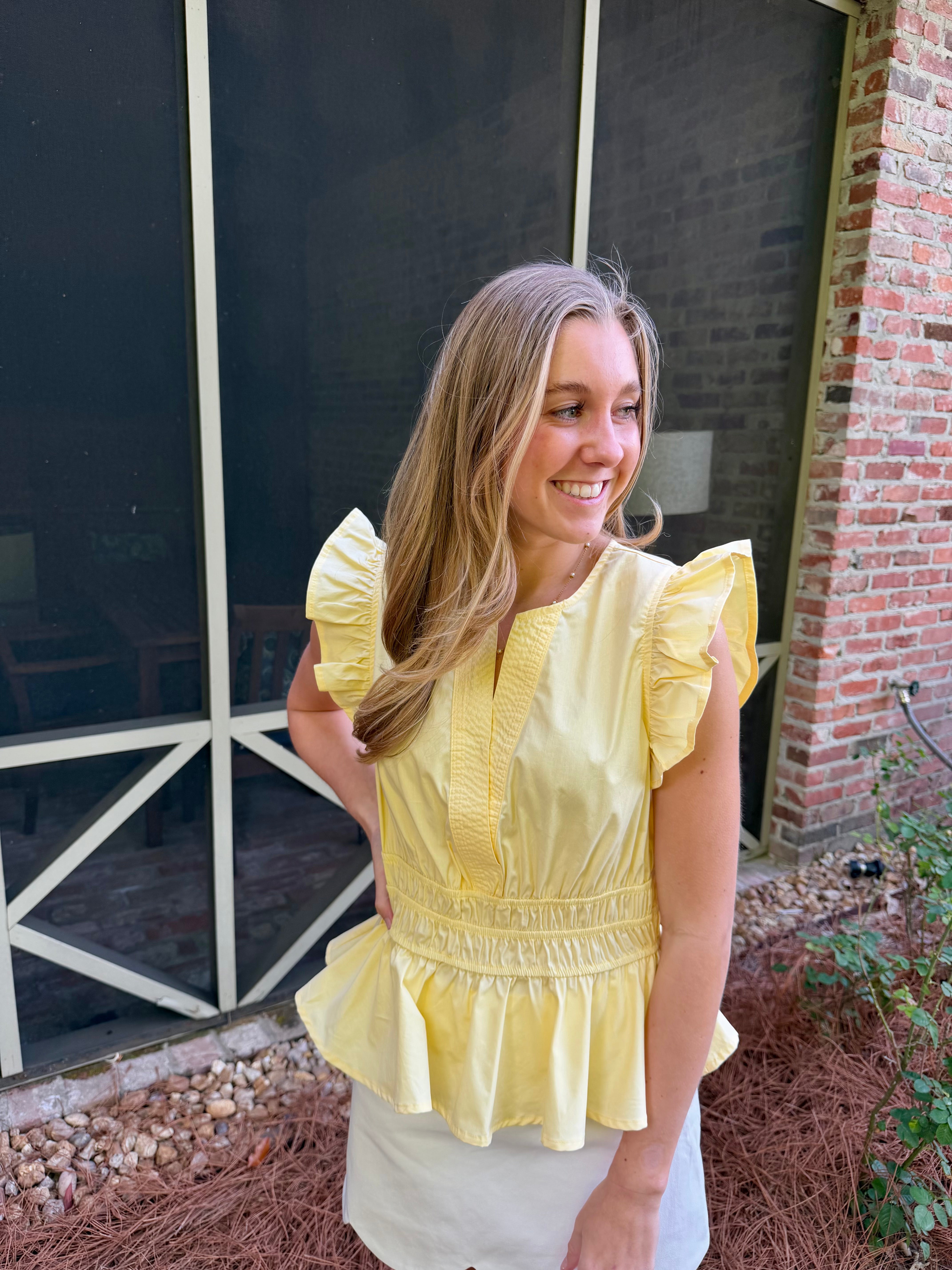 Bee Top