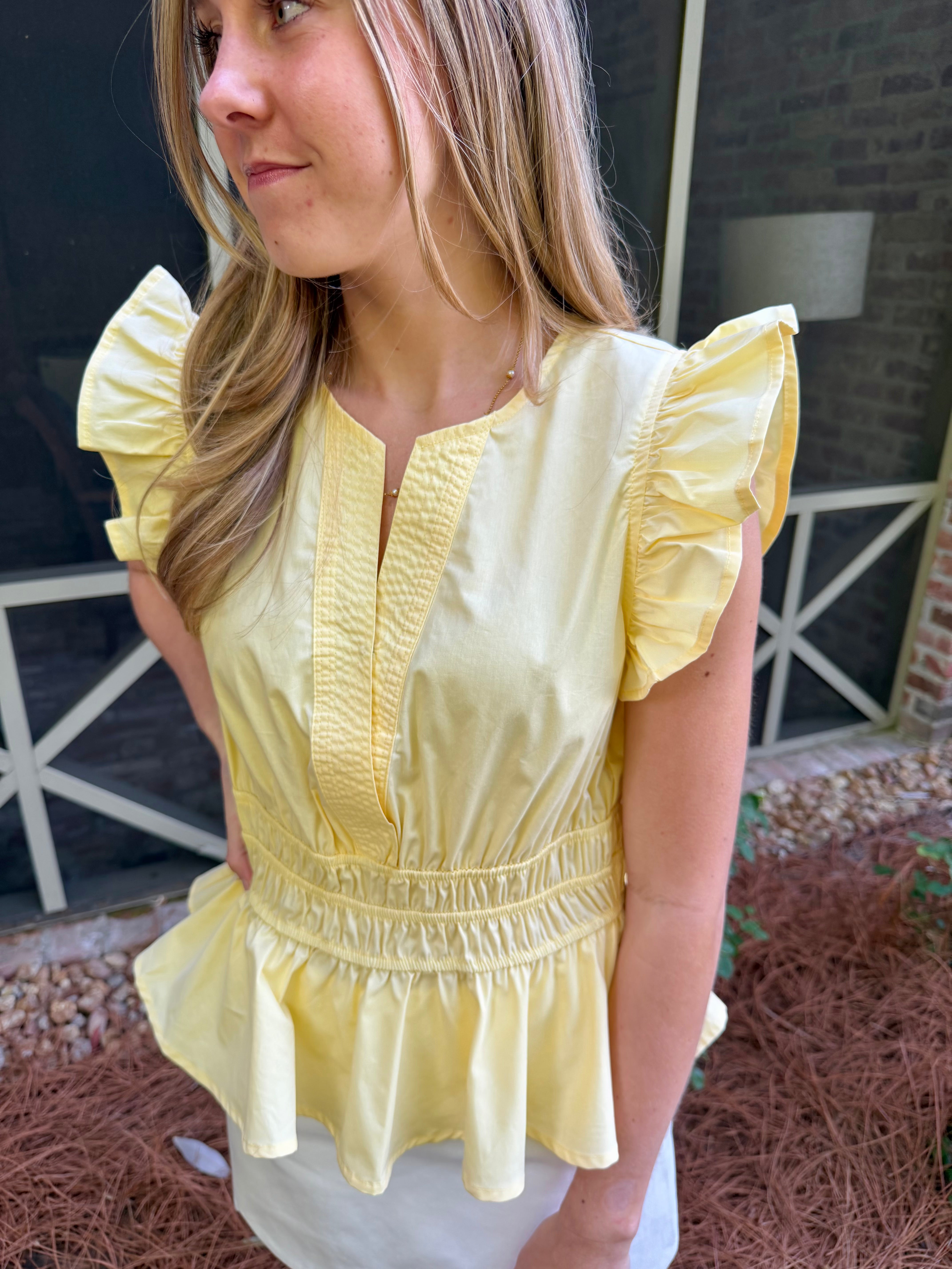 Bee Top