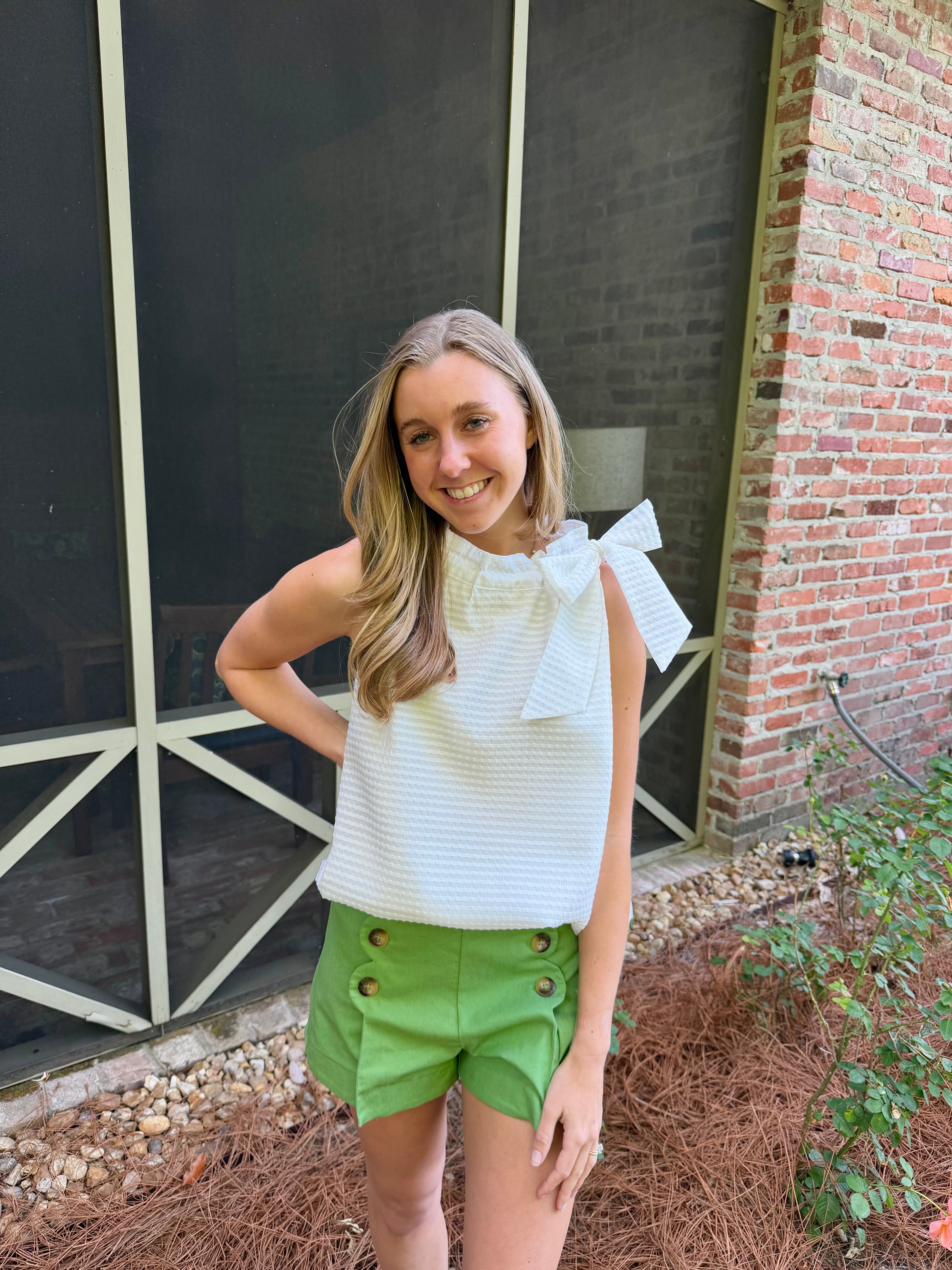 Laura Leigh Top