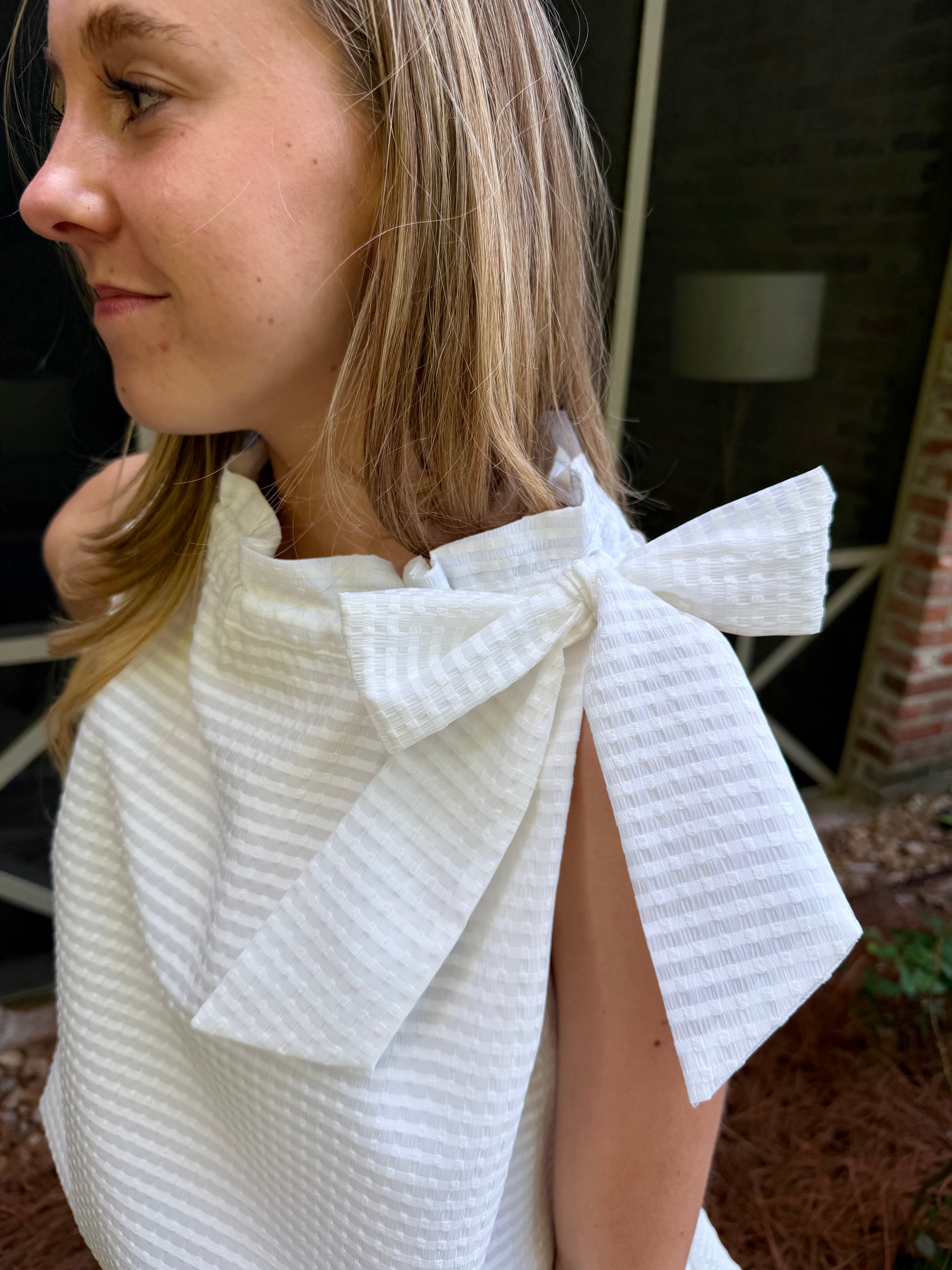 Laura Leigh Top