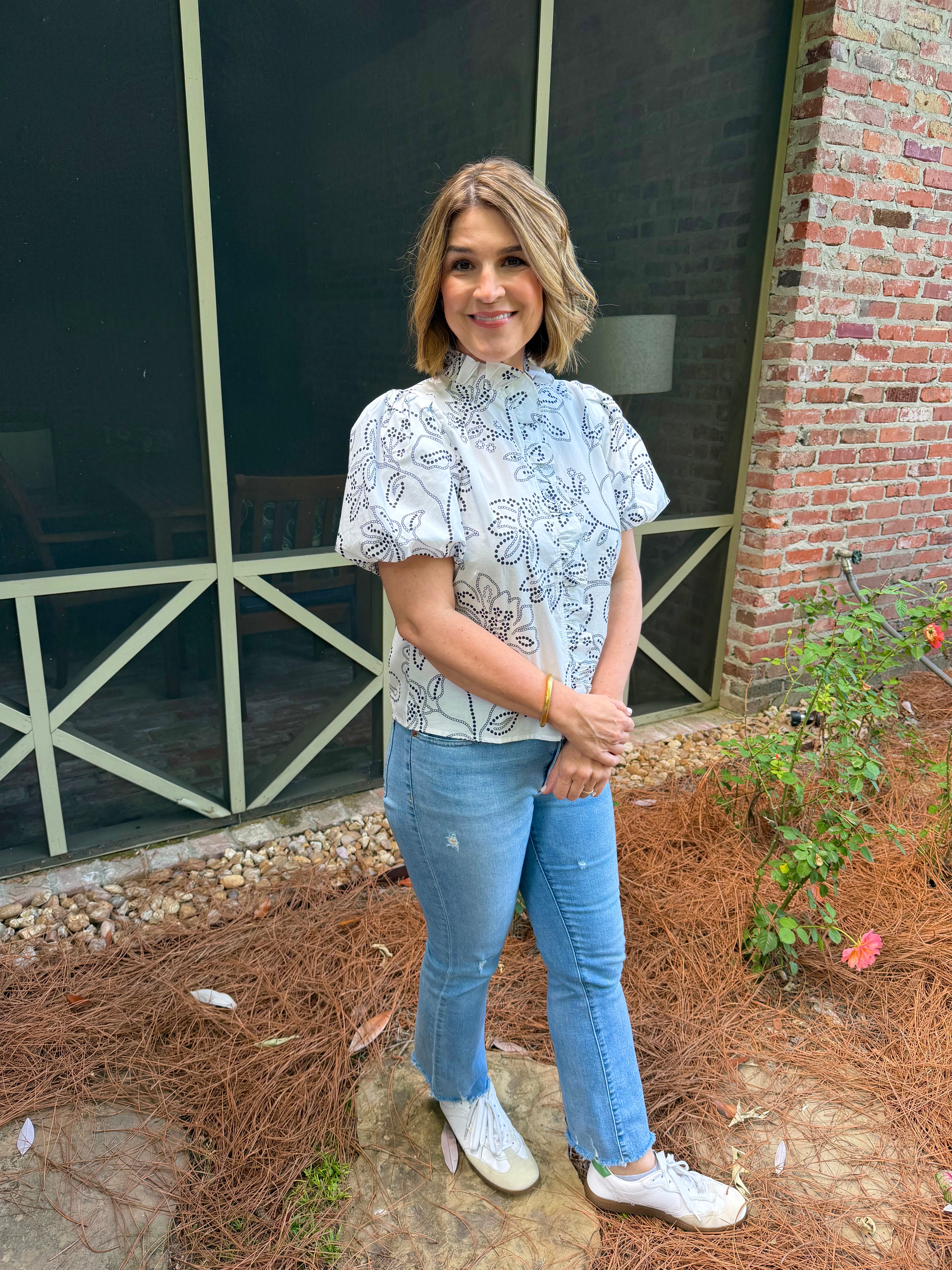 Lucy Top