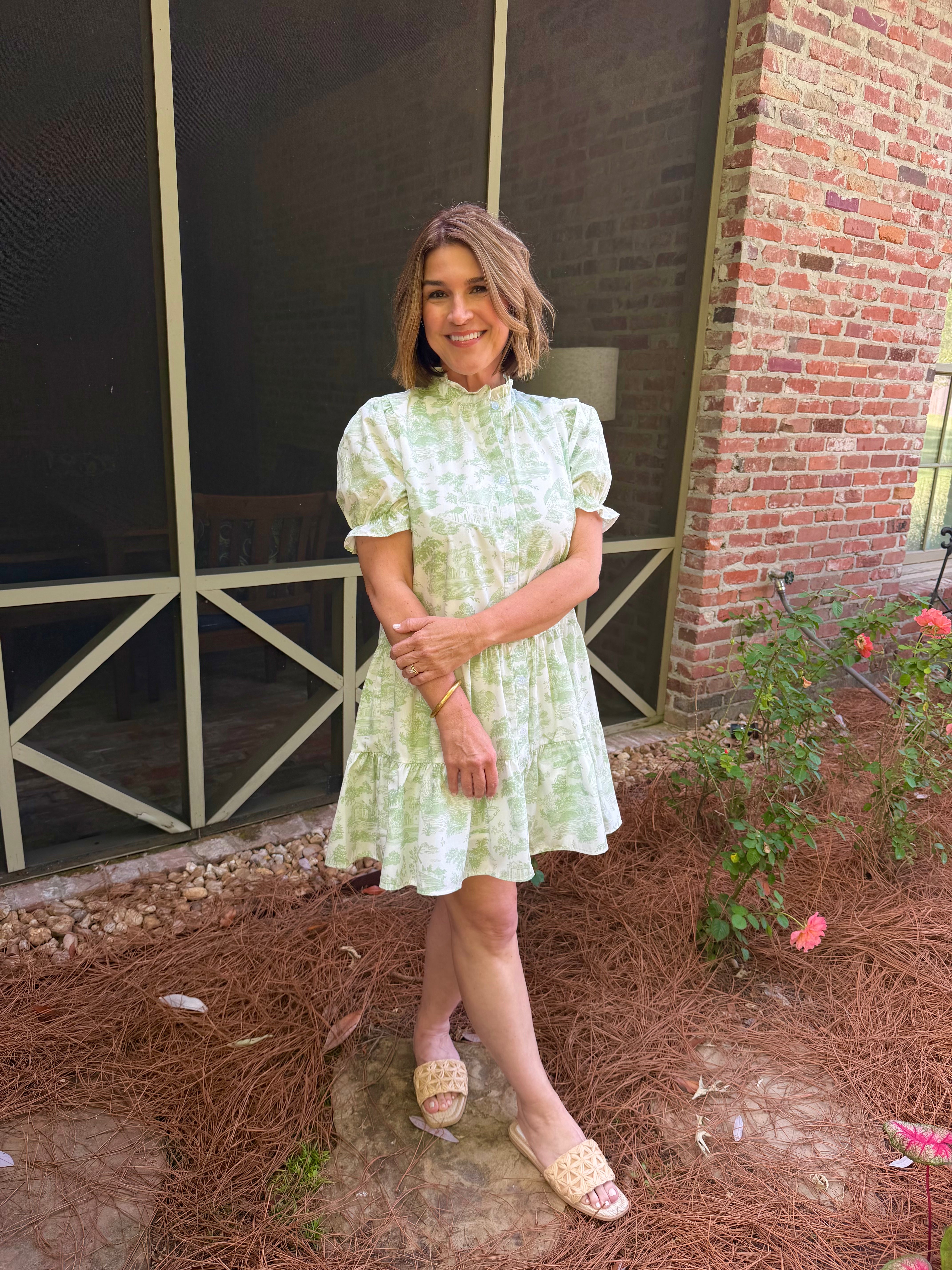 Anna Kate Dress