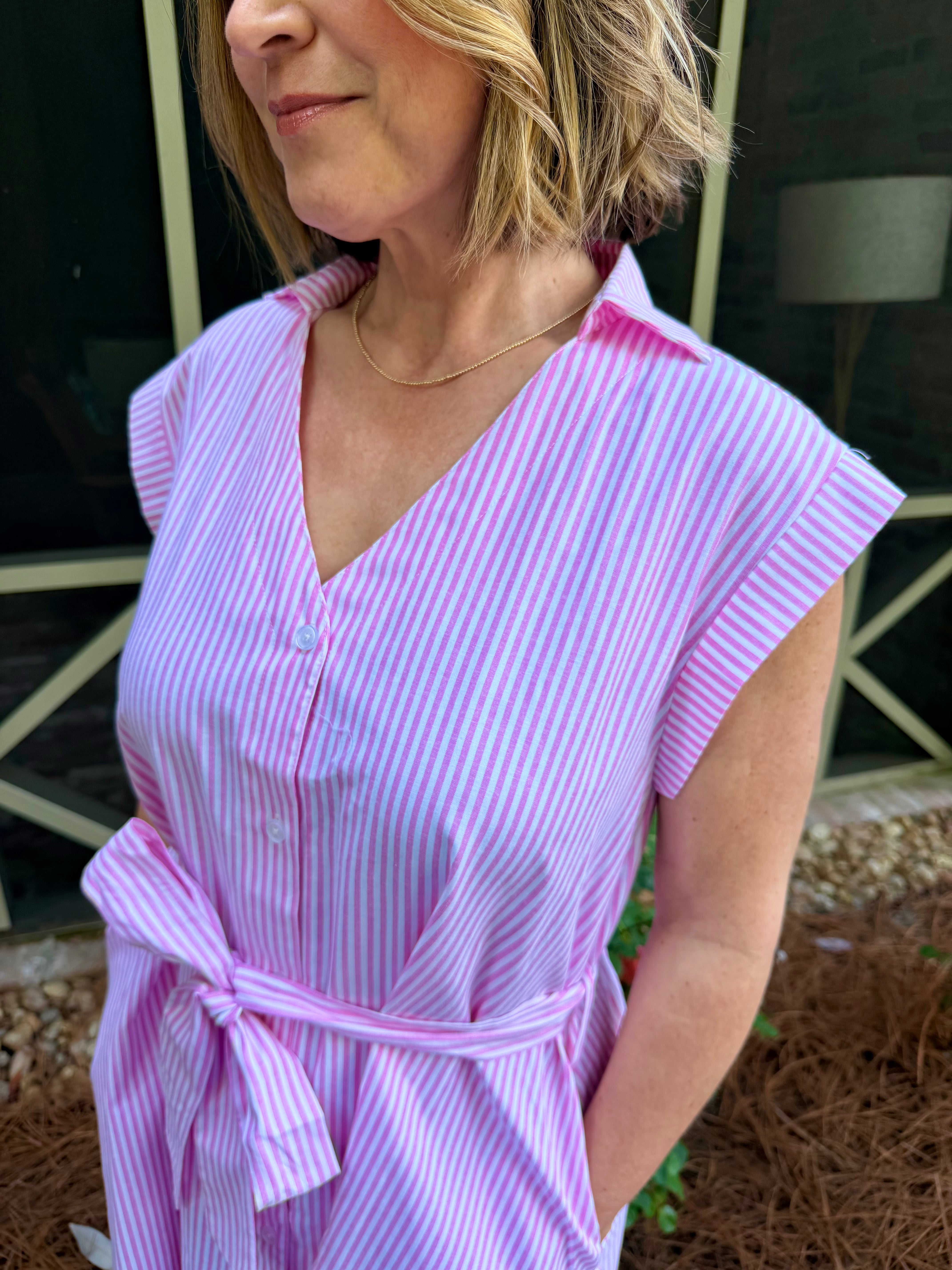 Tulip Dress