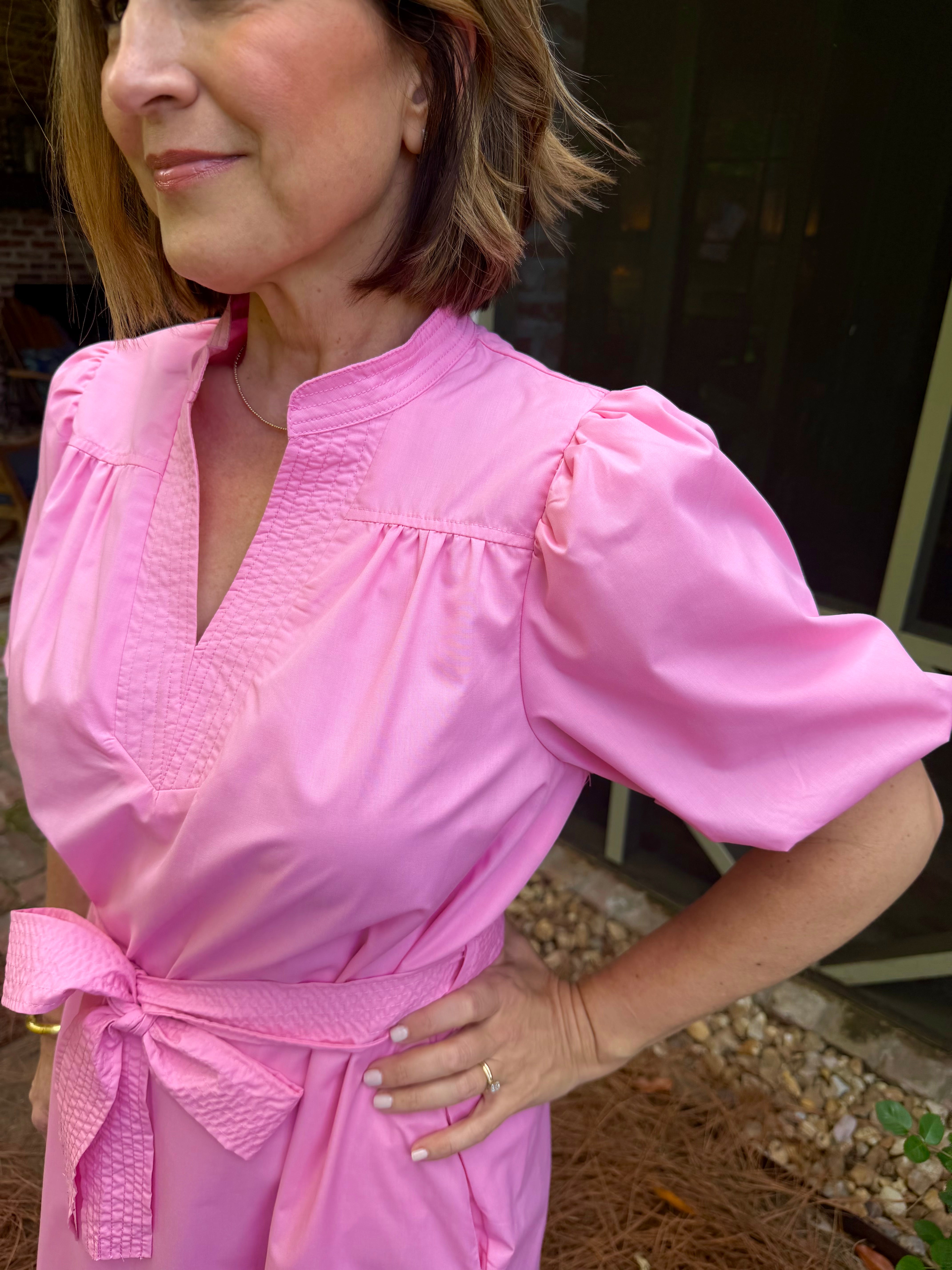 Belle Dress