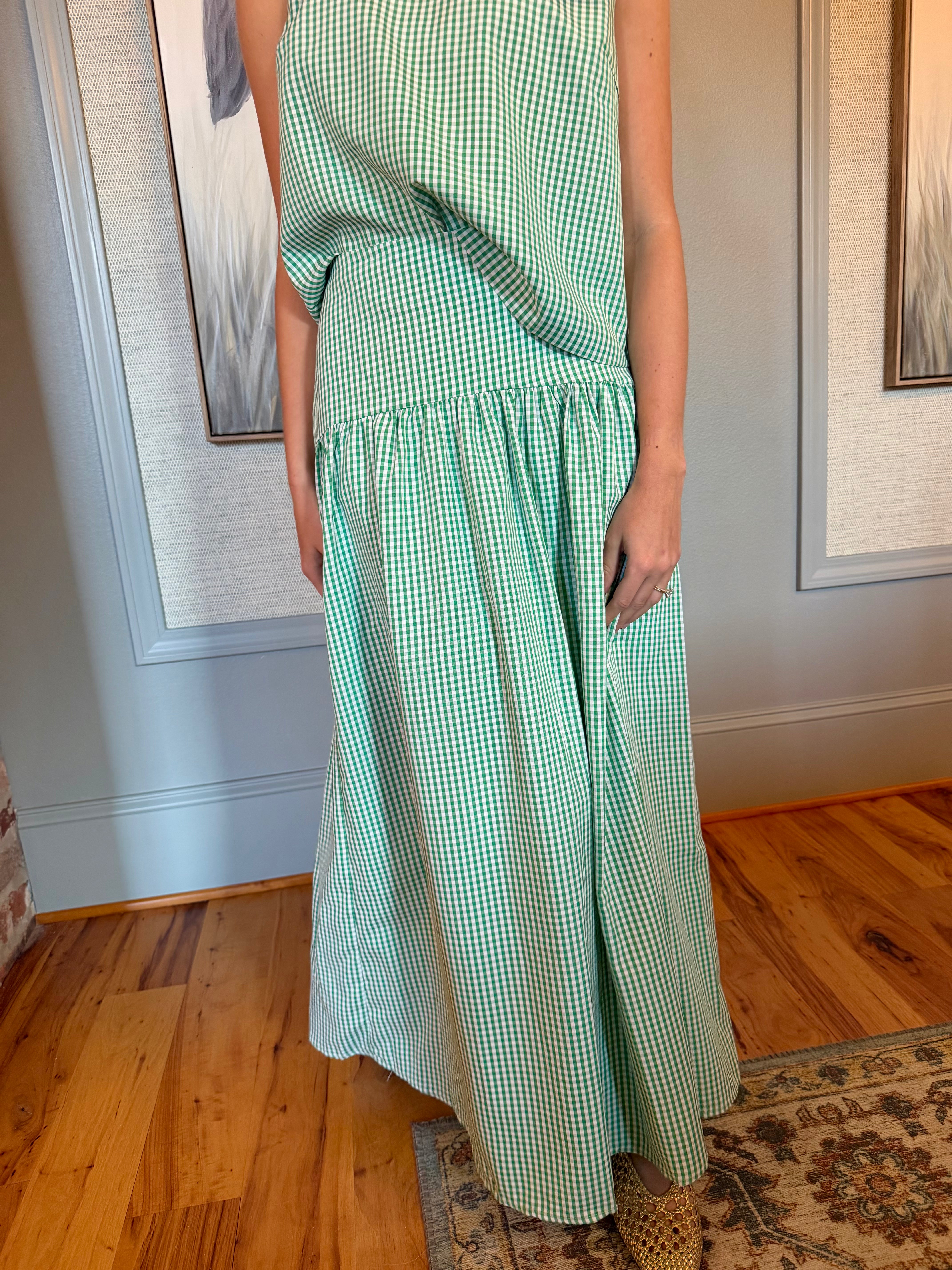 Emerald Set