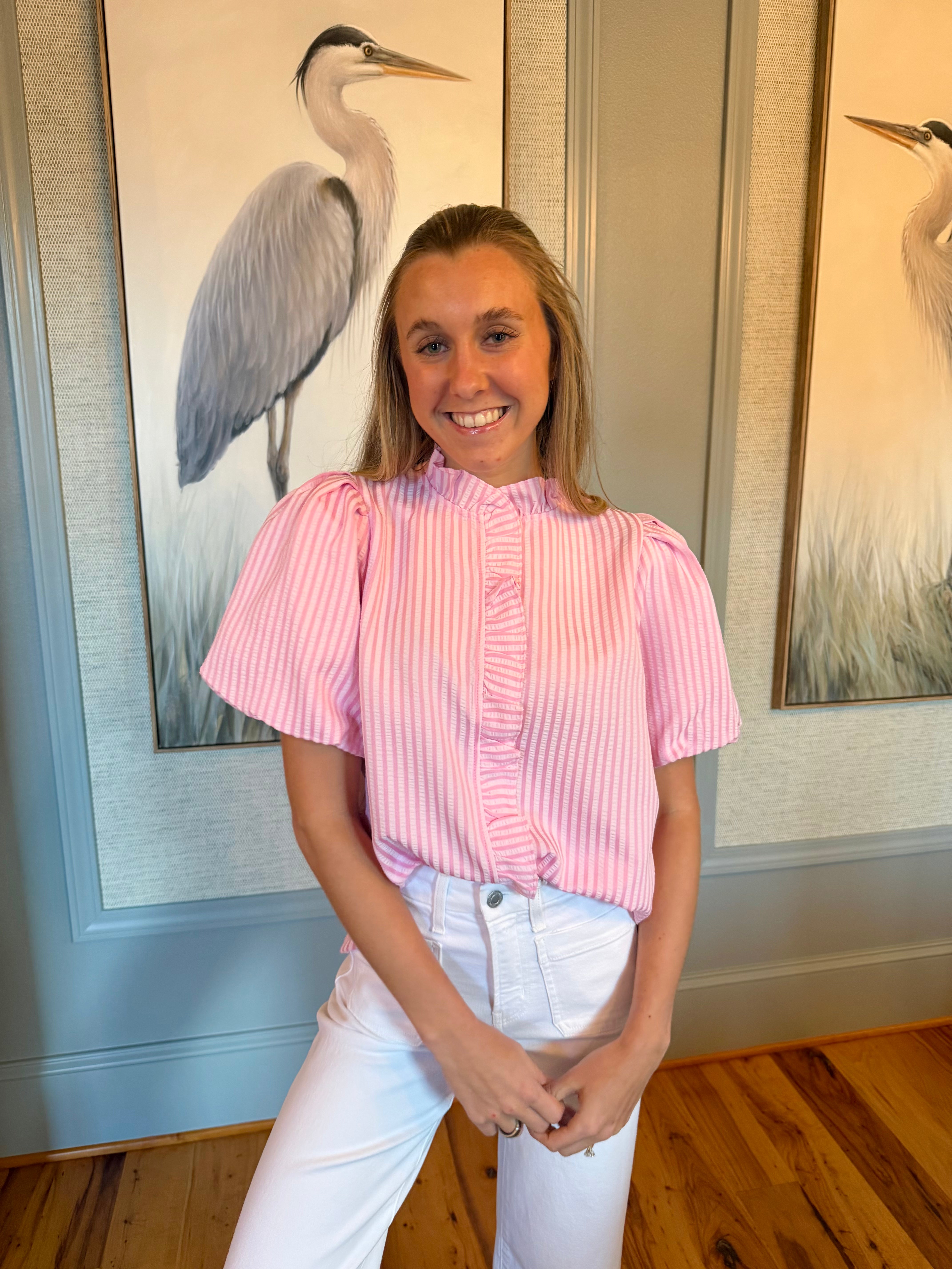 Tilly Top