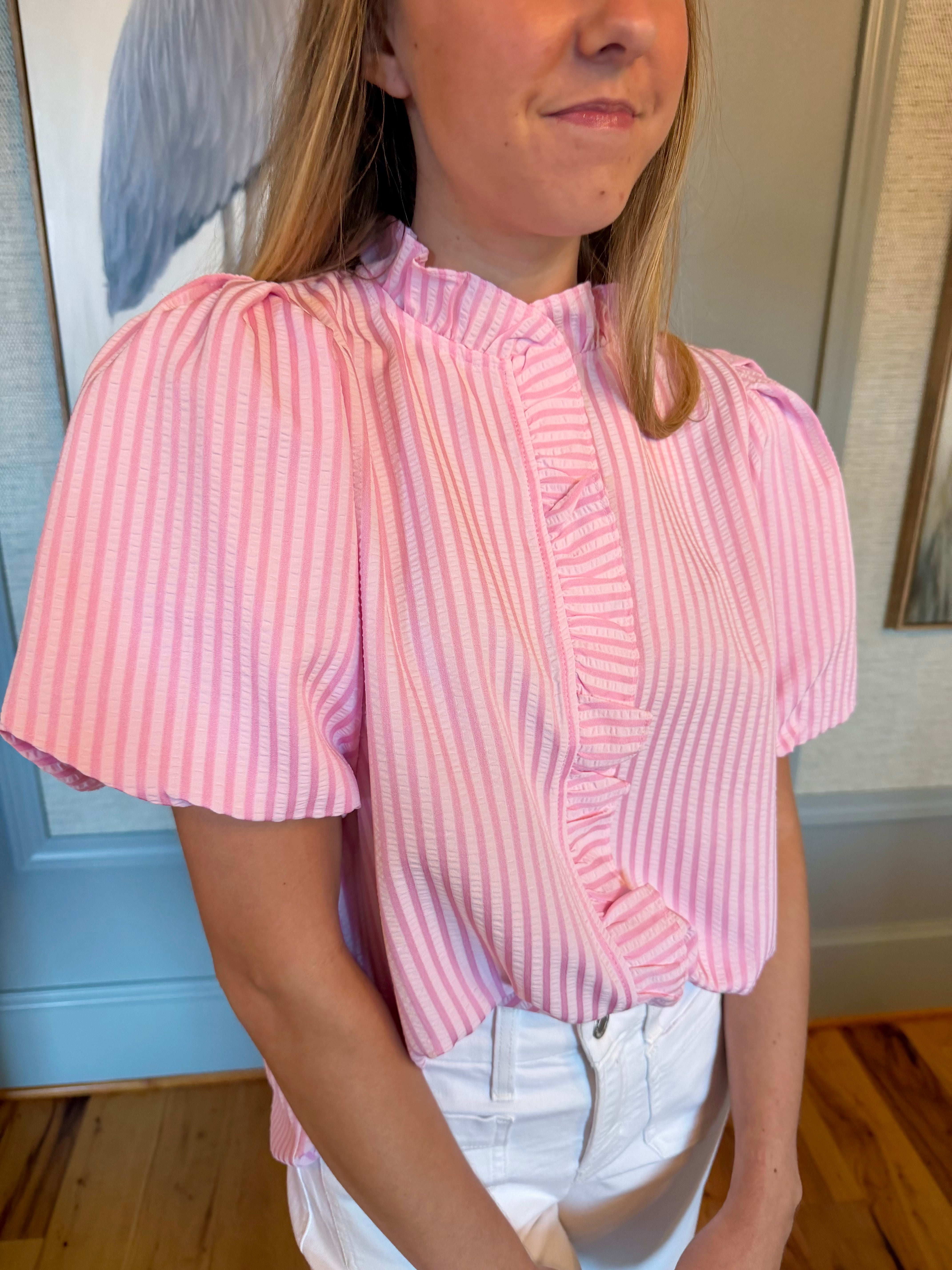 Tilly Top