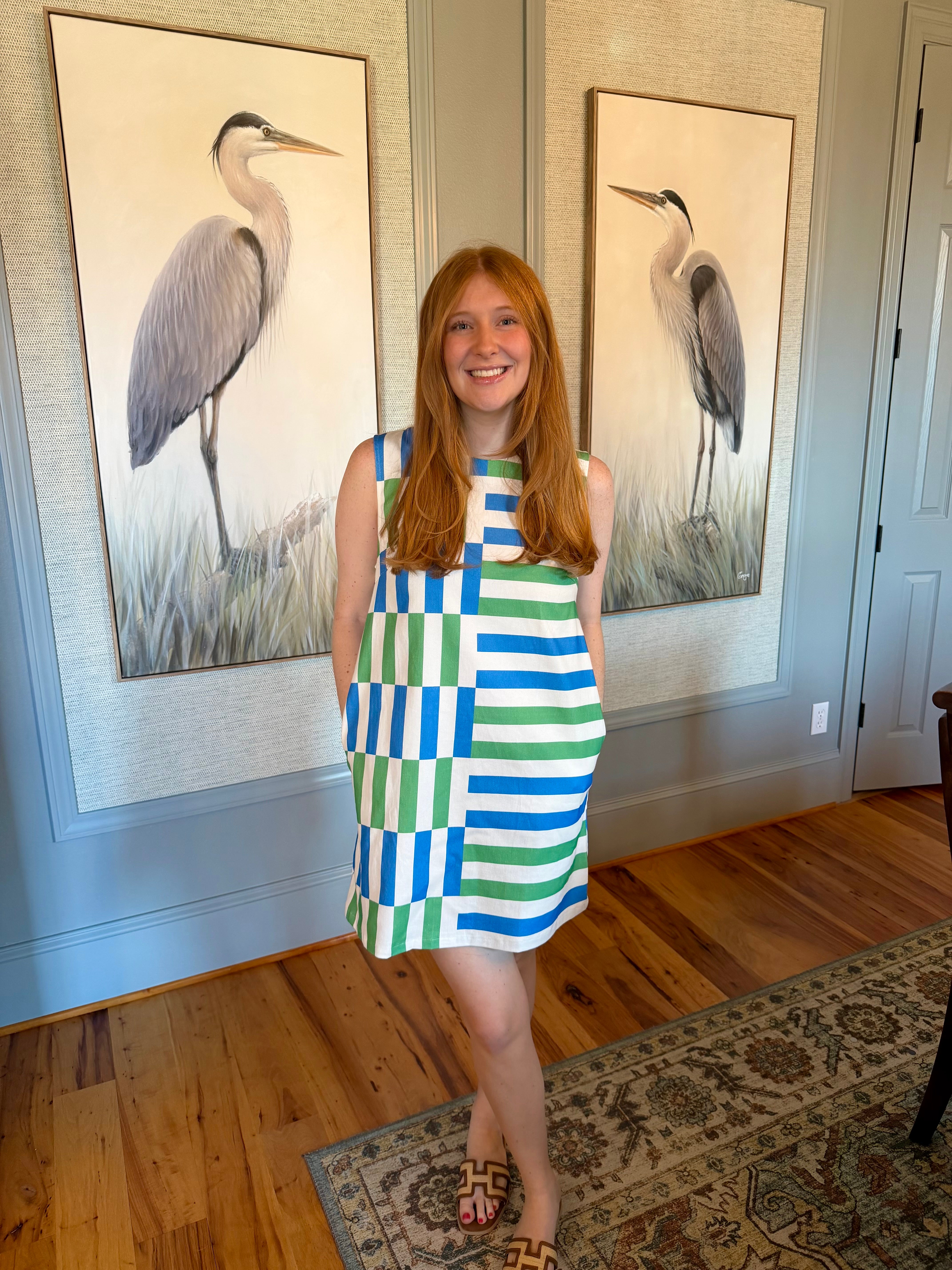 Twiggy Dress