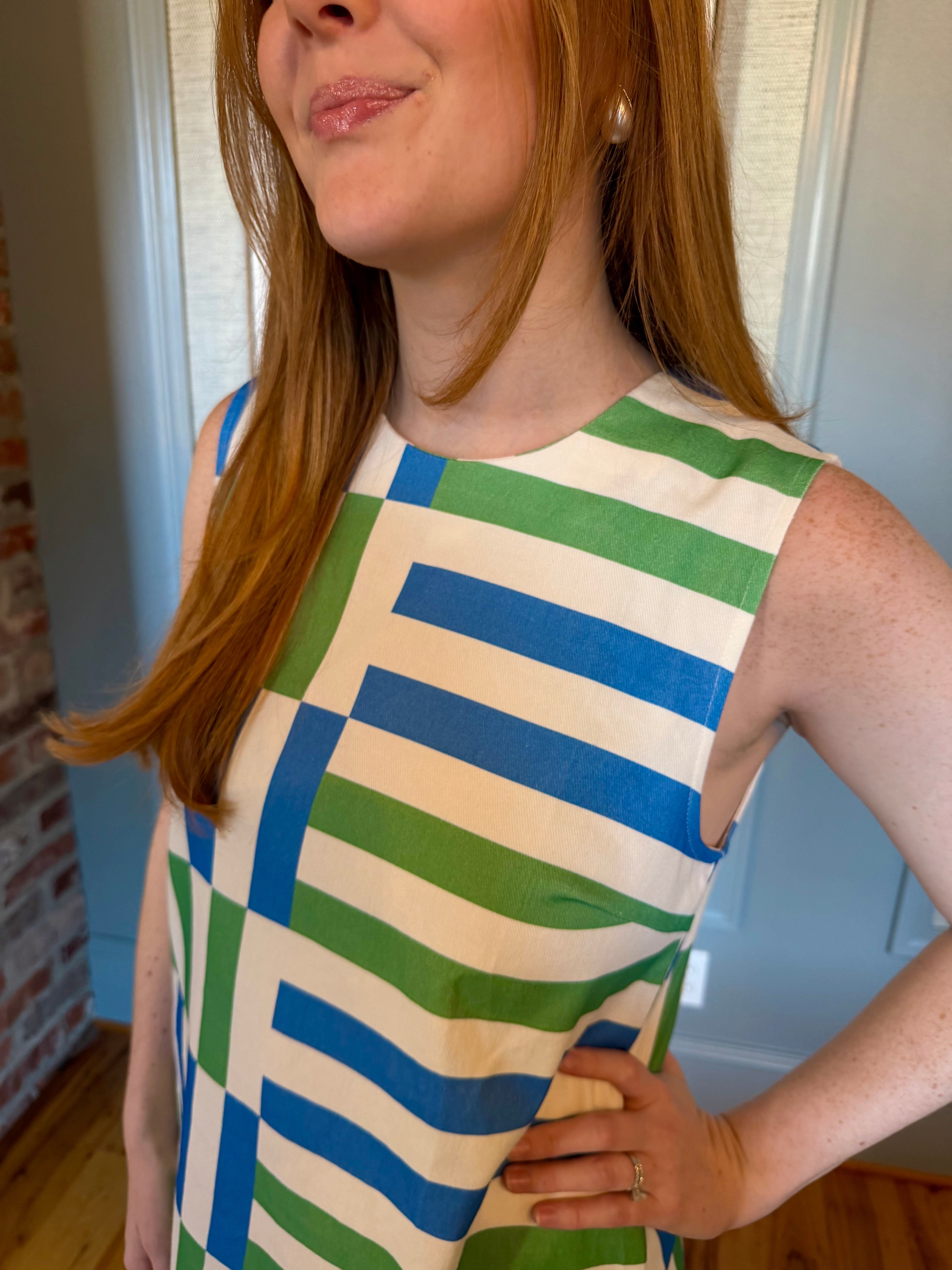 Twiggy Dress