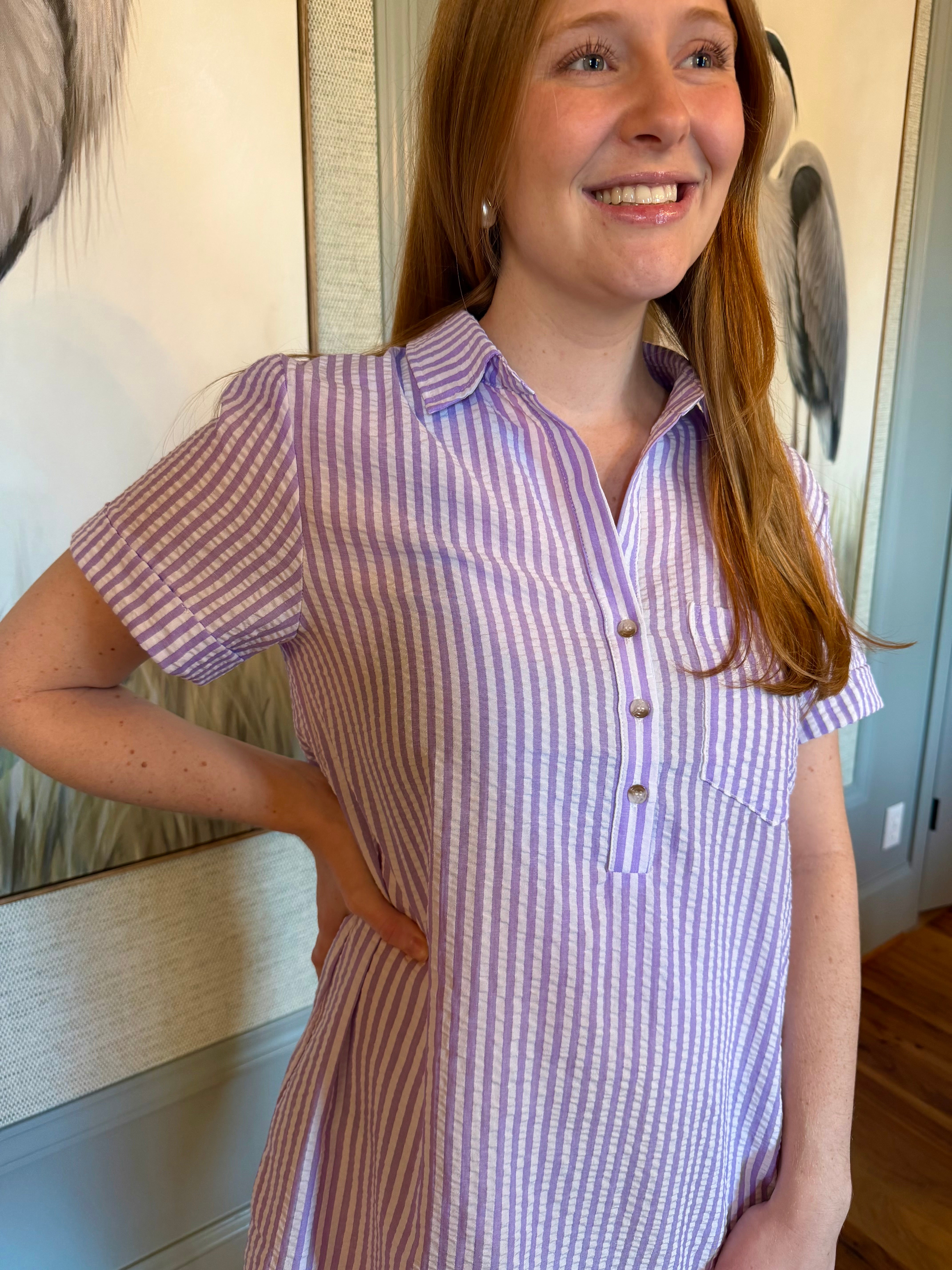 Margaret Dress