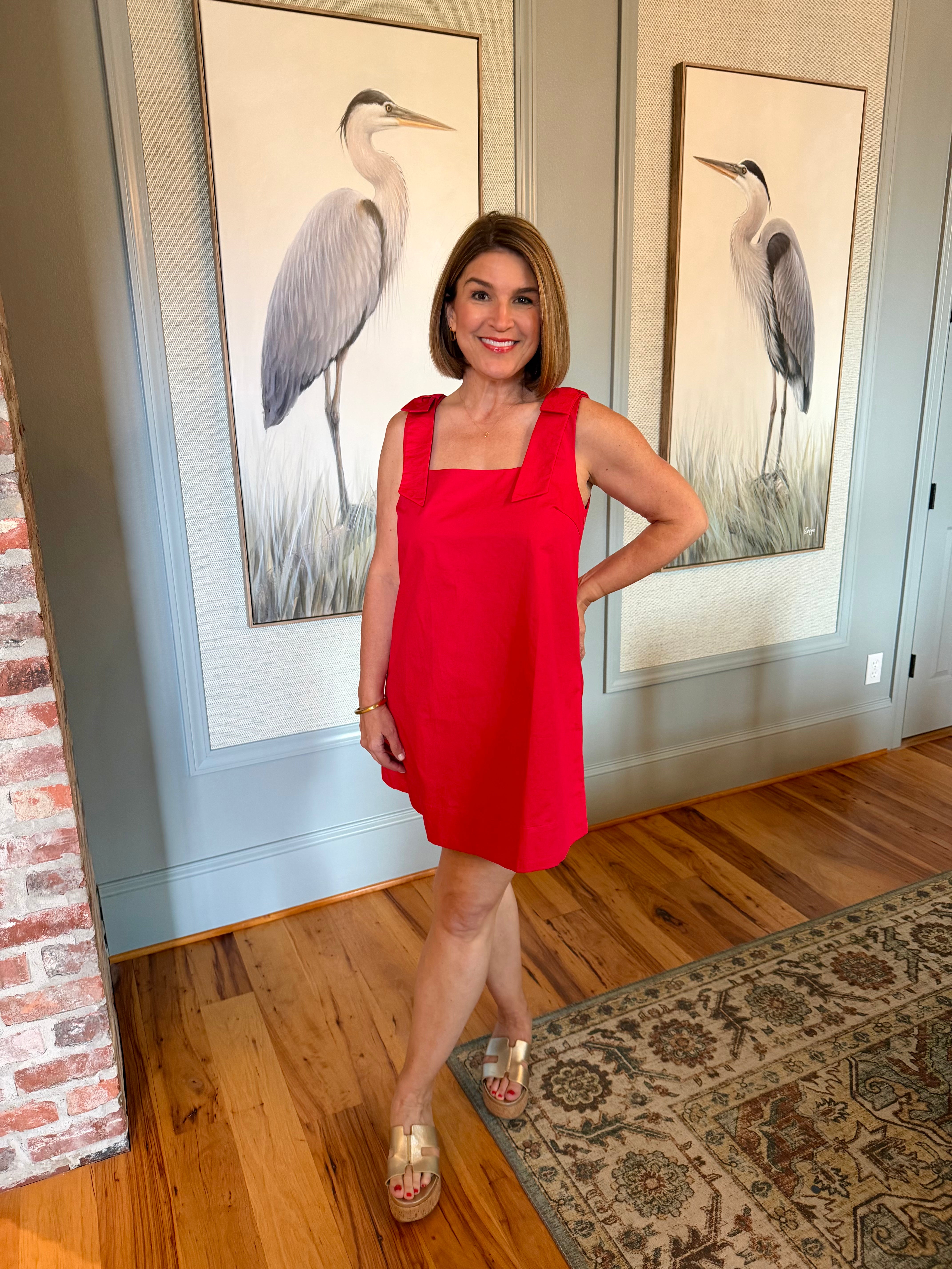 Jennifer Dress
