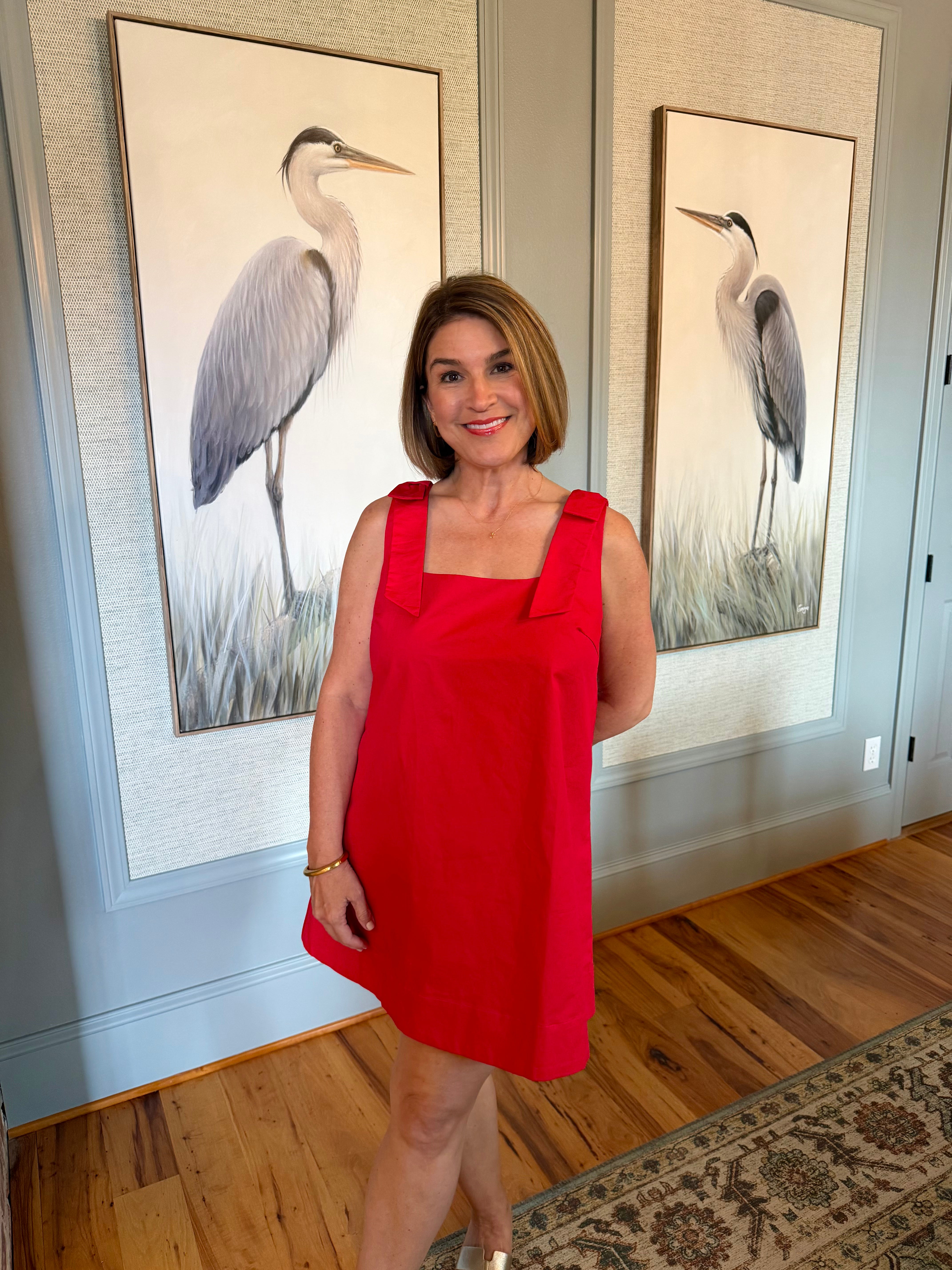 Jennifer Dress