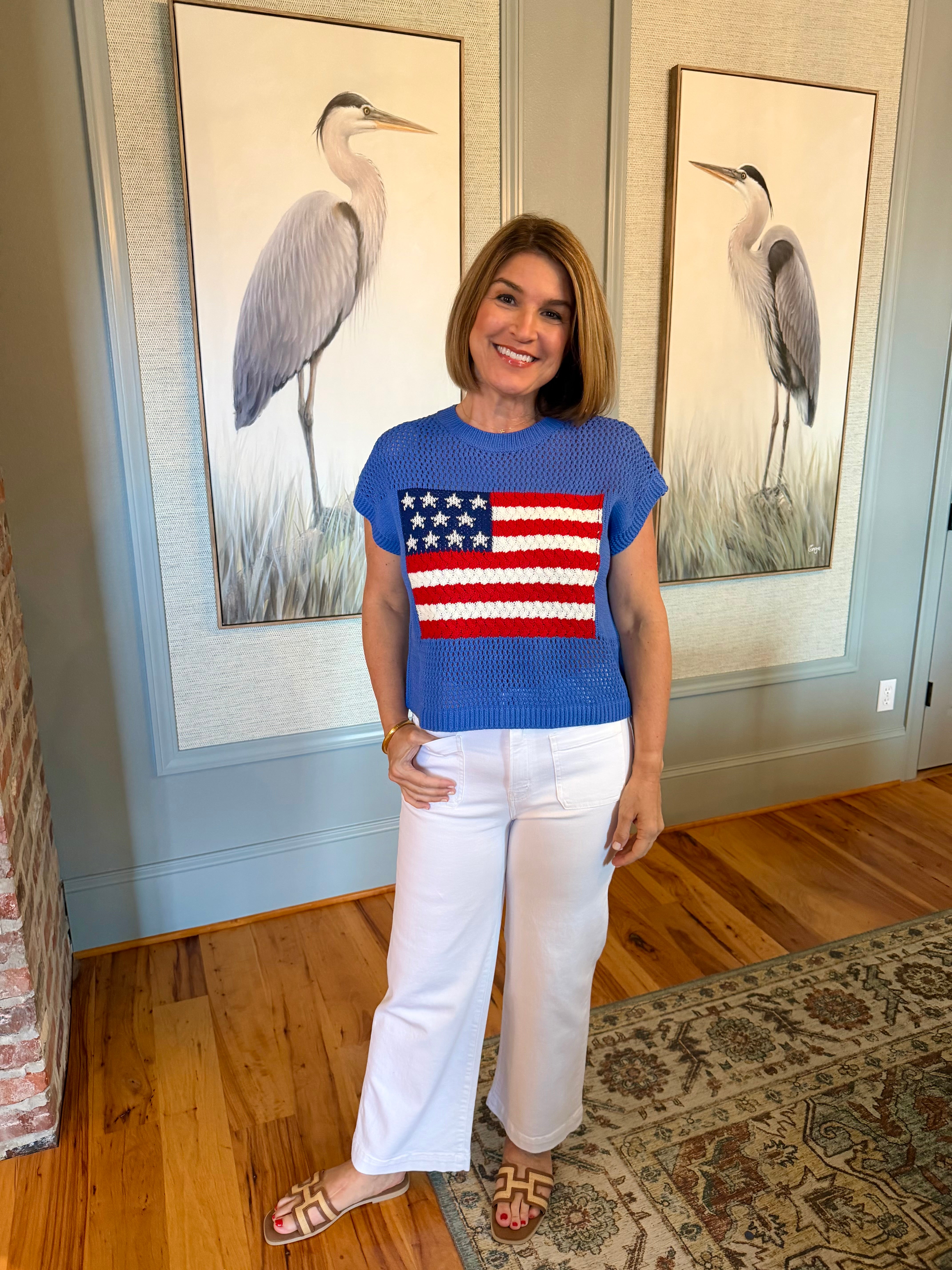 America Top