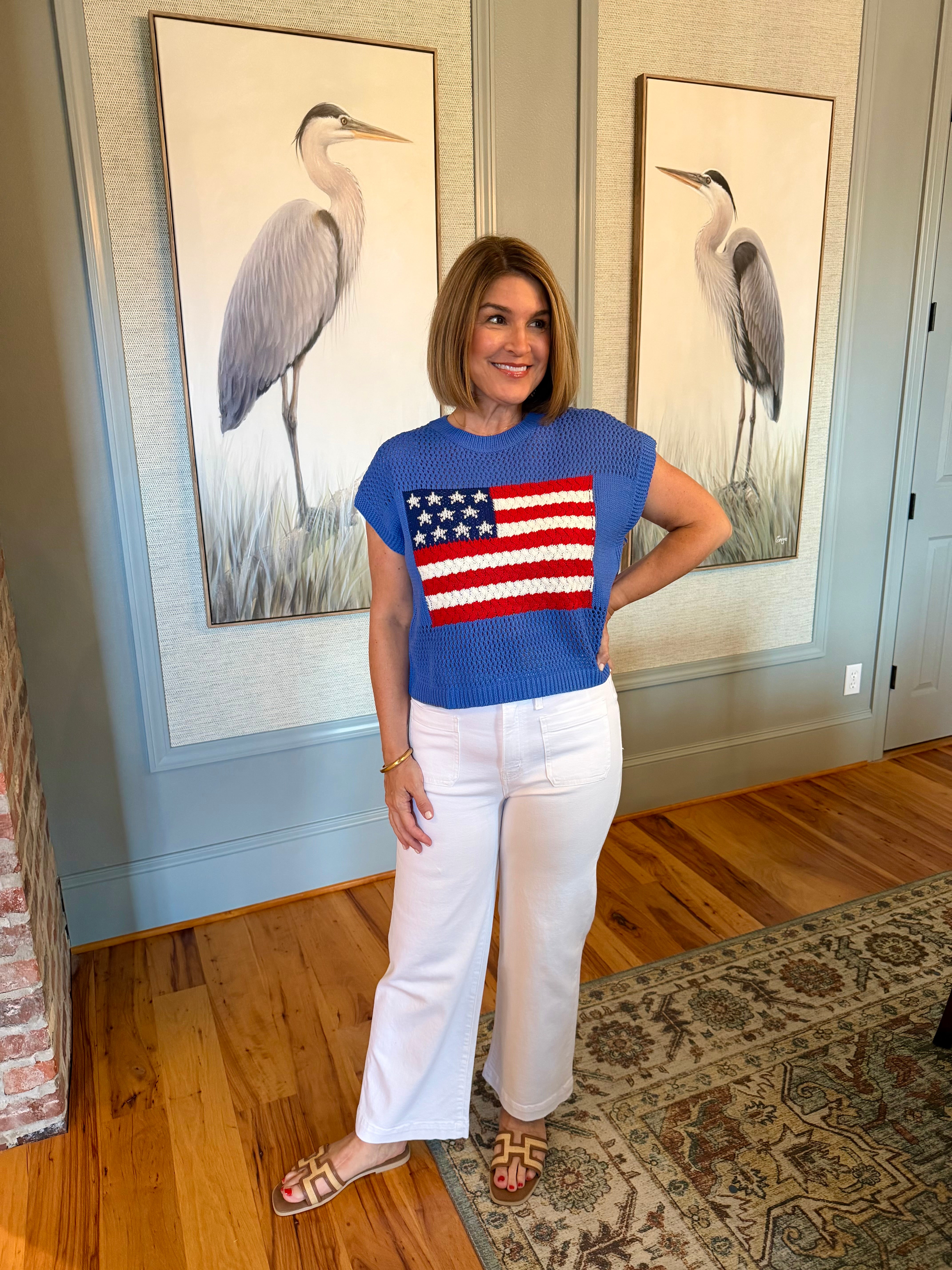 America Top