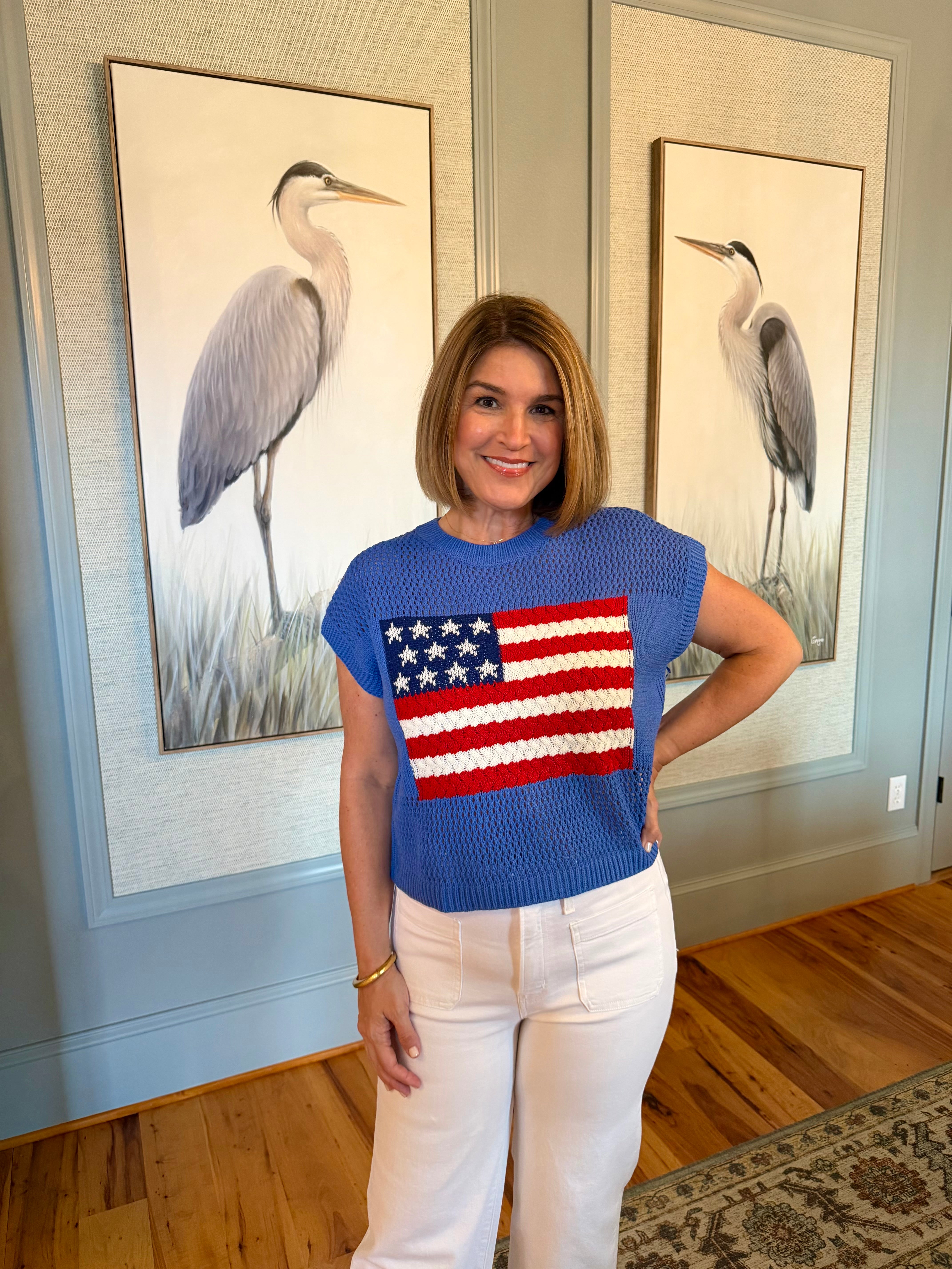 America Top