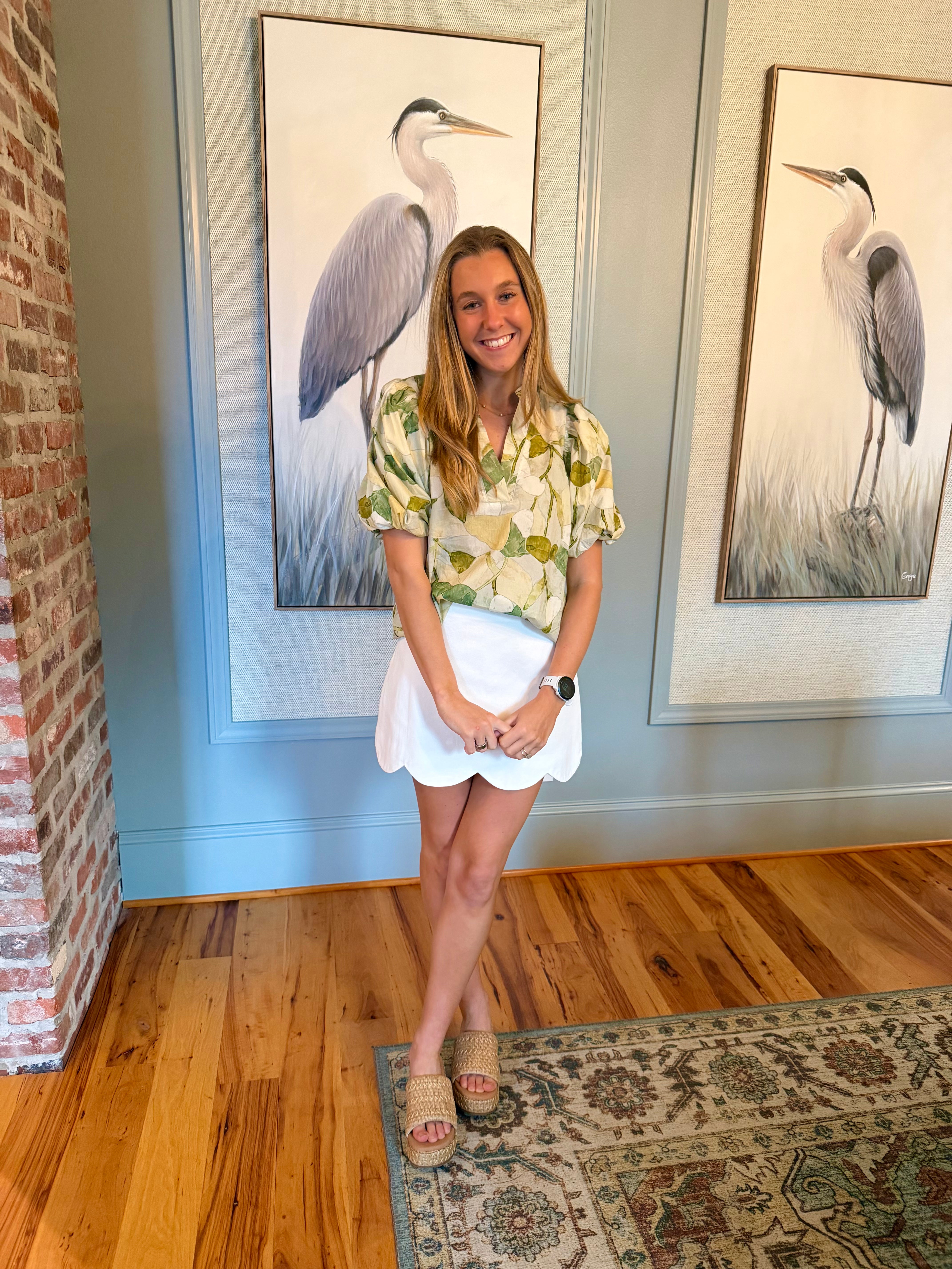 Polly Top