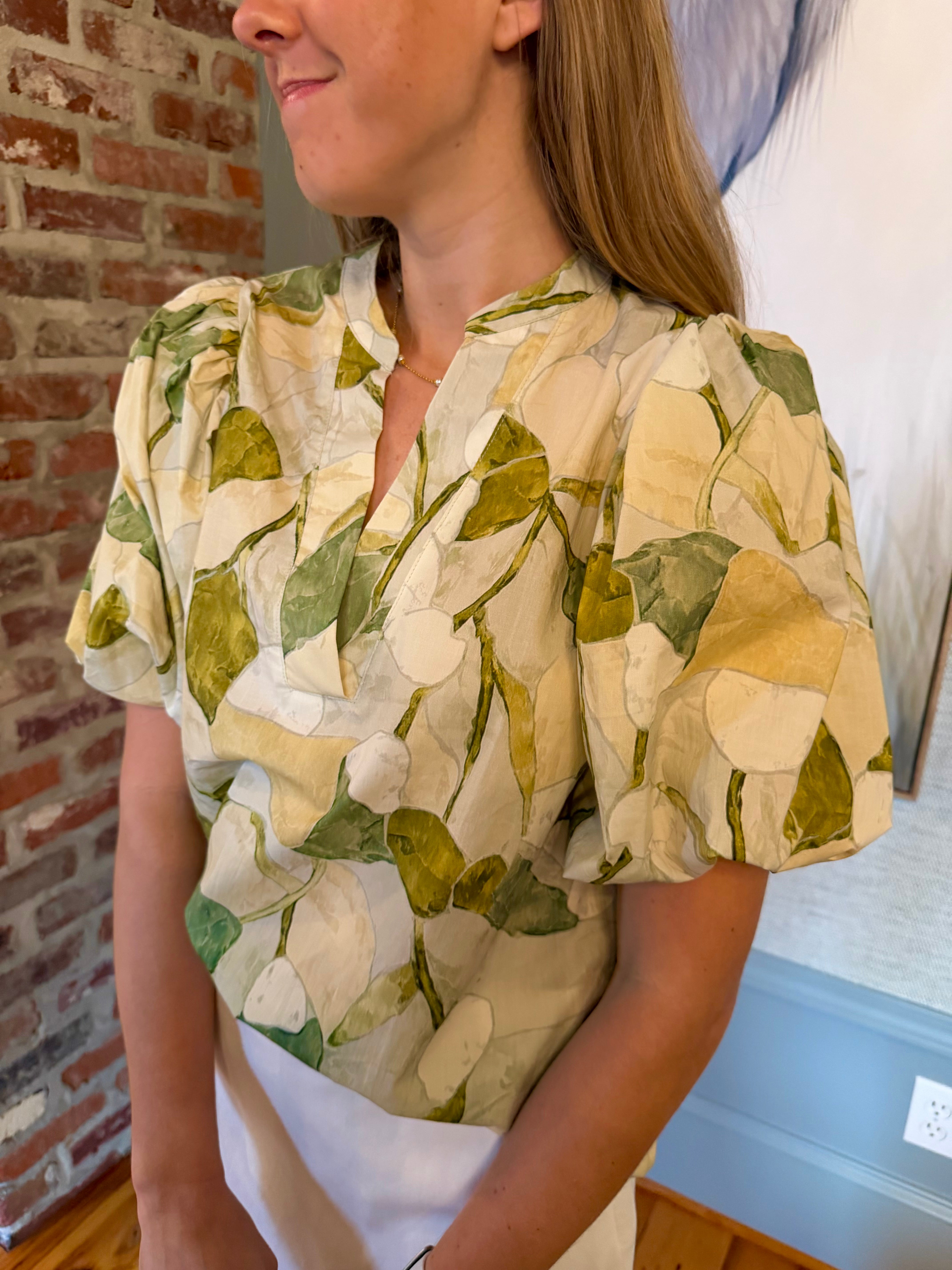 Polly Top