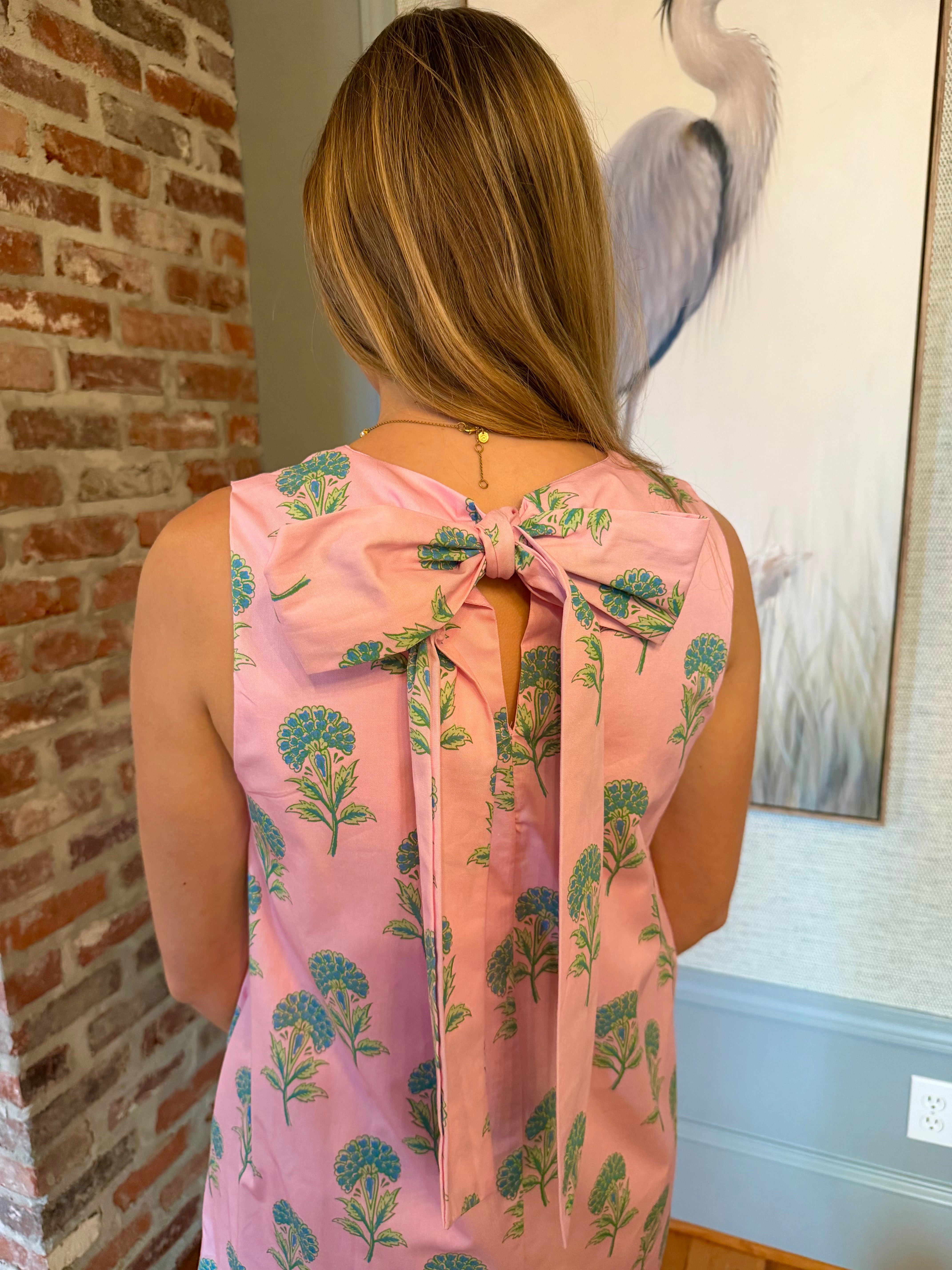 Francie Dress
