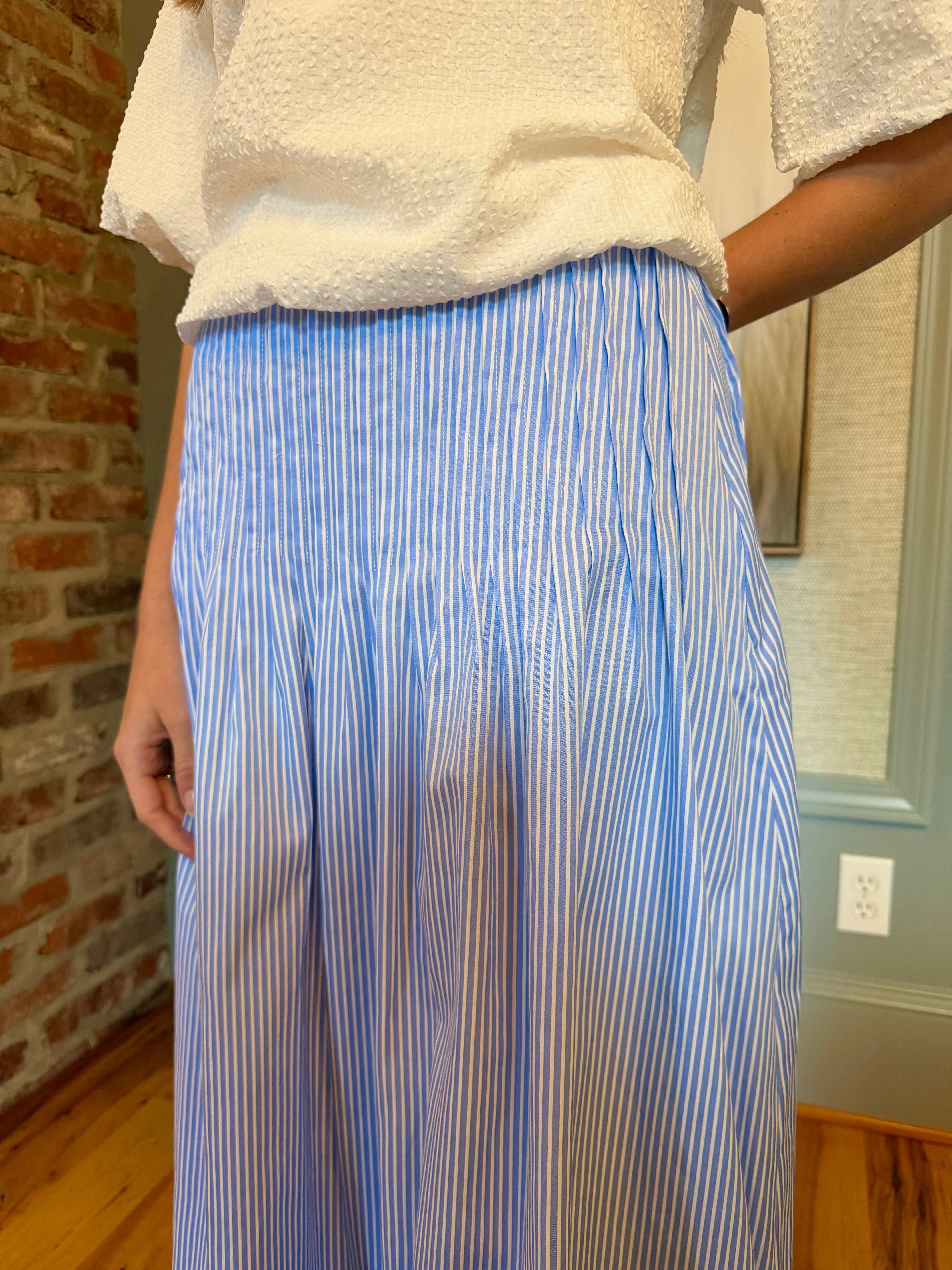 Nantucket Skirt