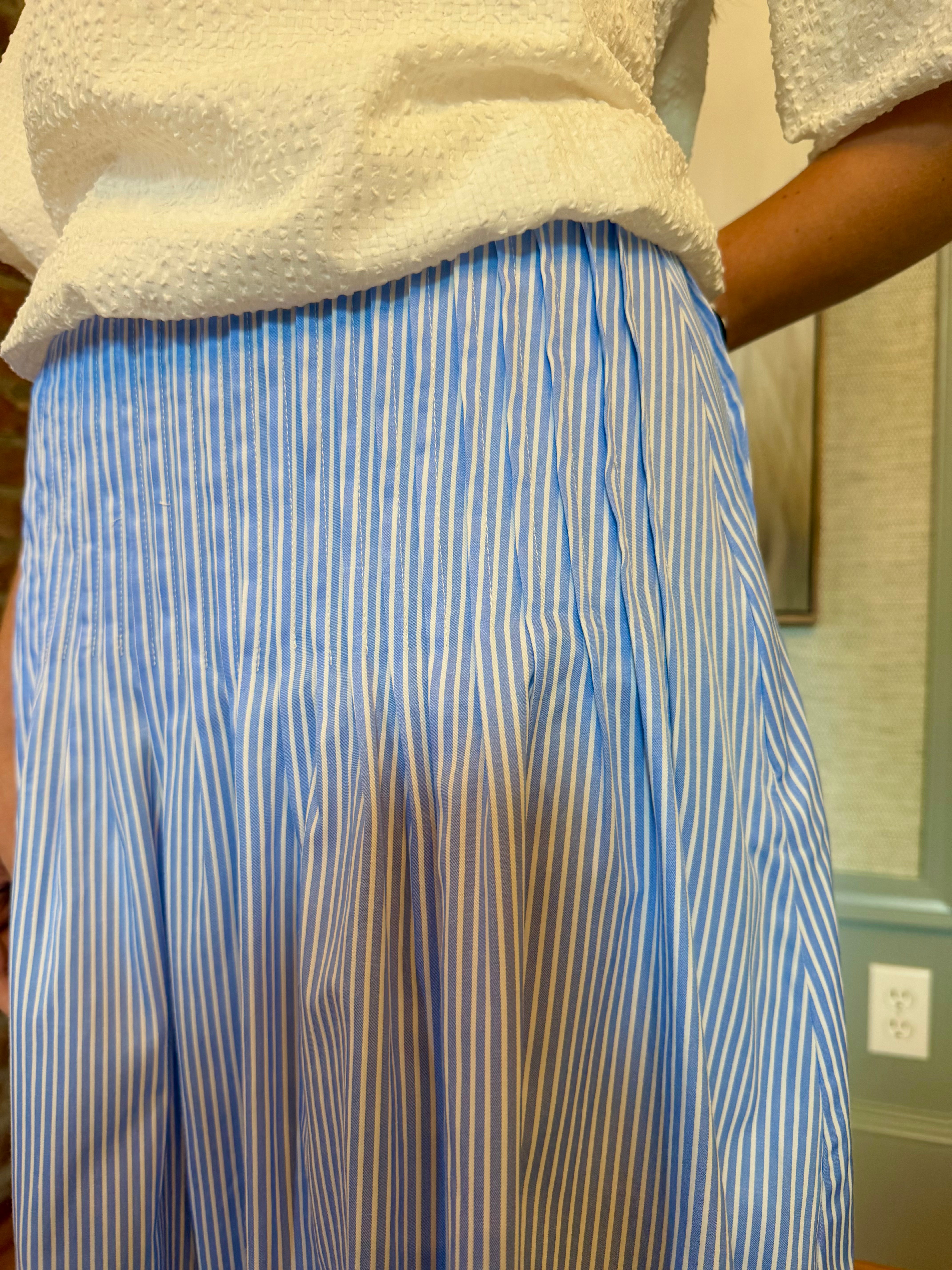 Nantucket Skirt