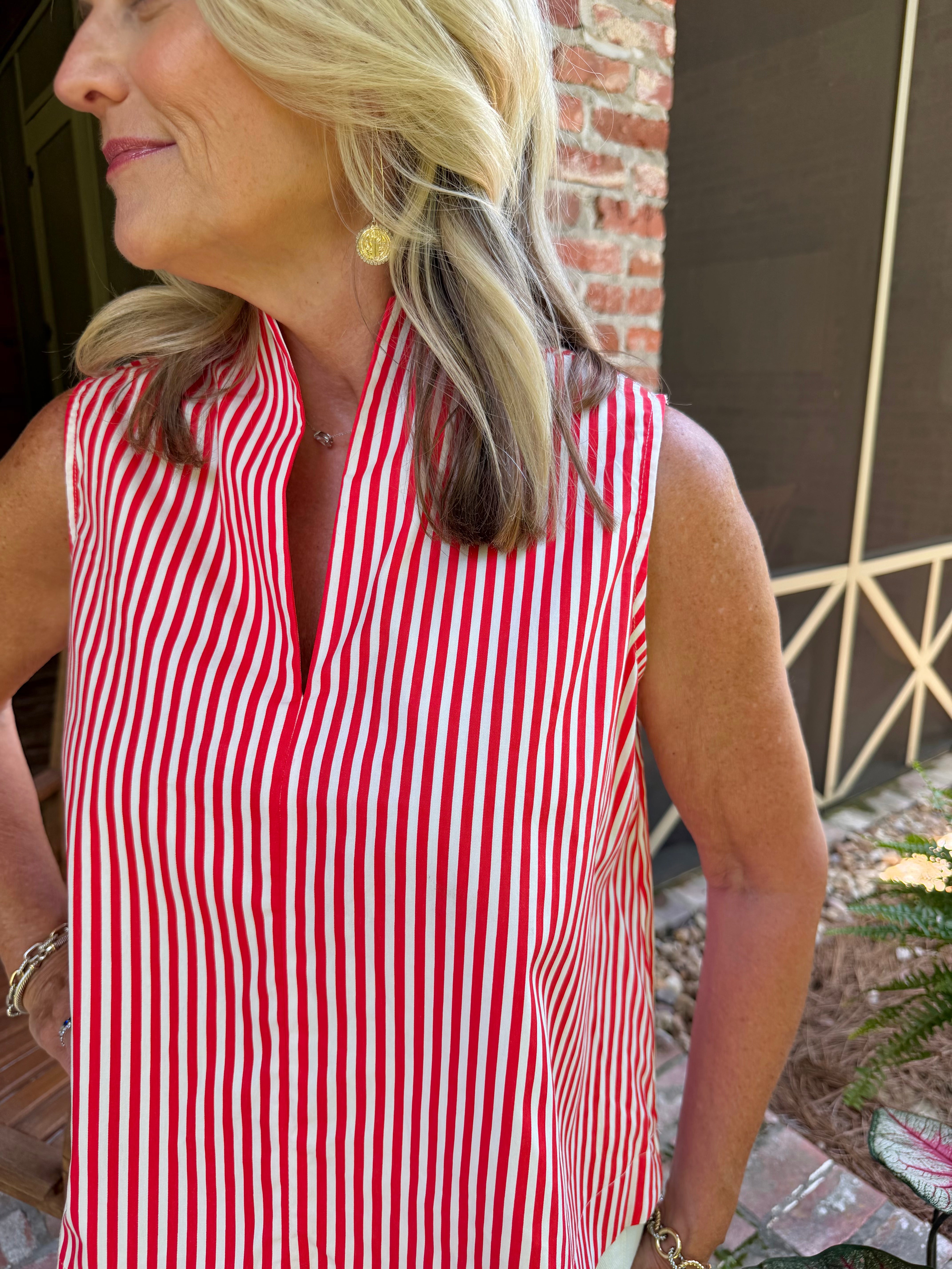 Lou Ann Top