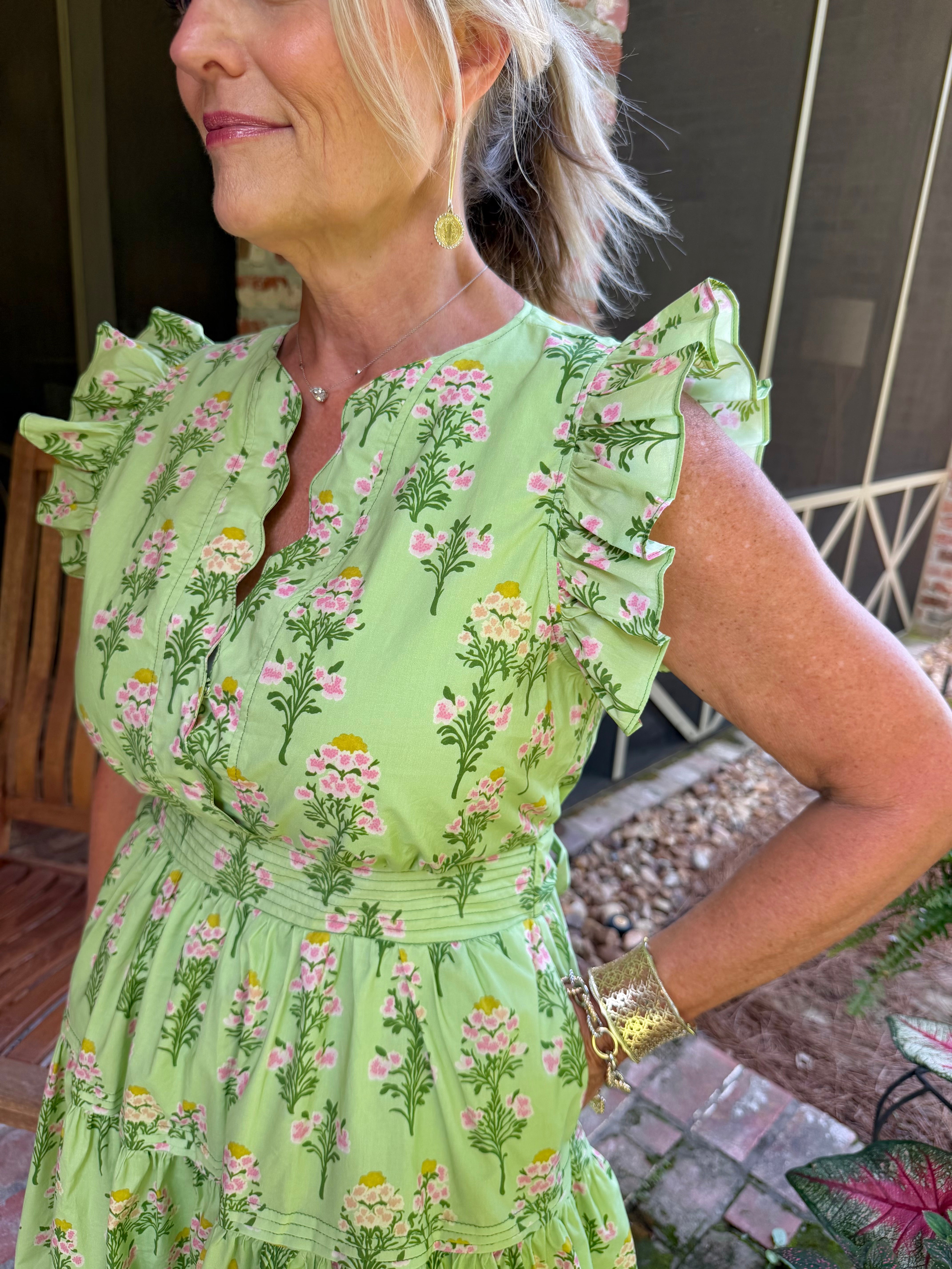 Liz Dress