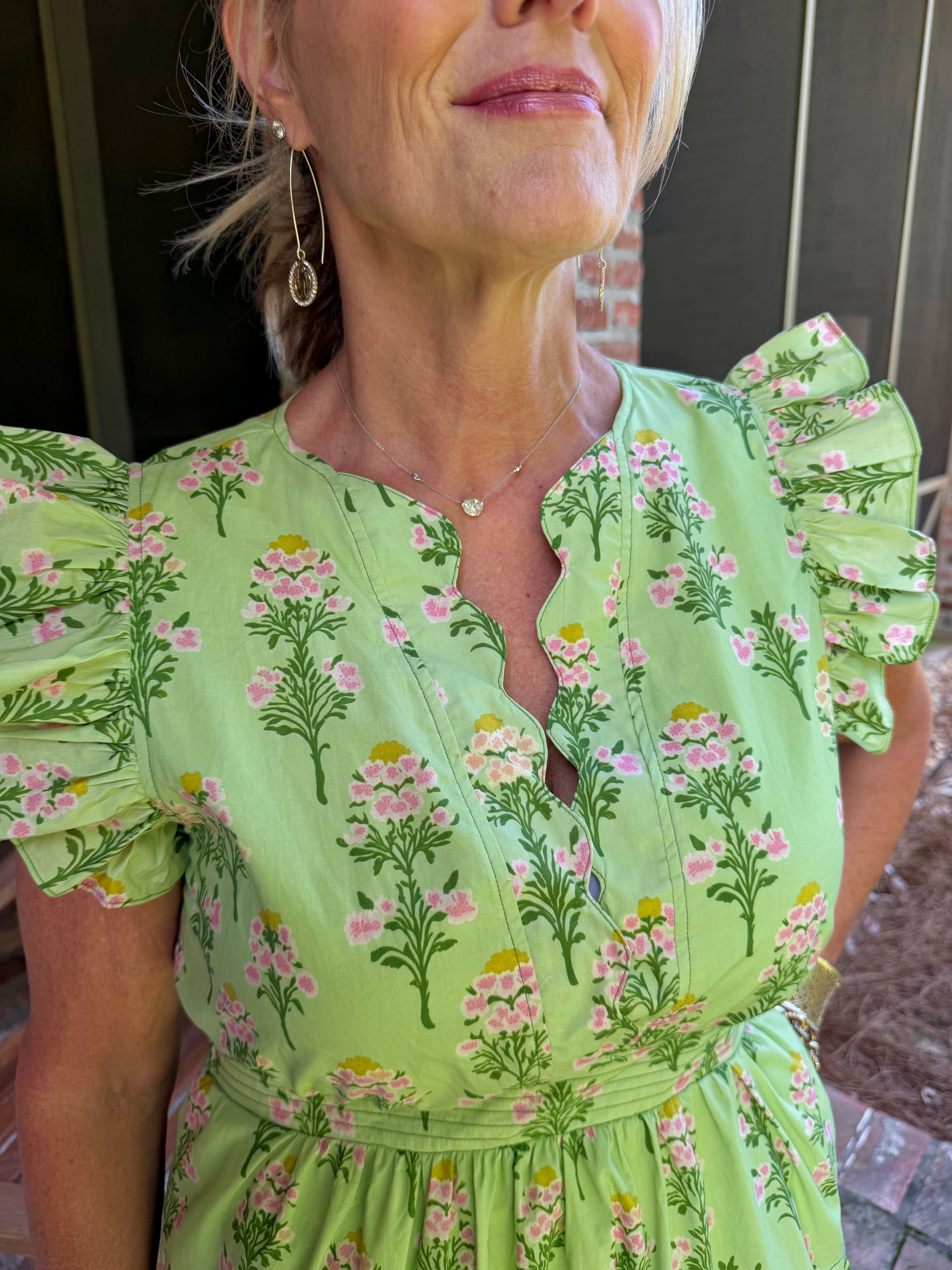 Liz Dress