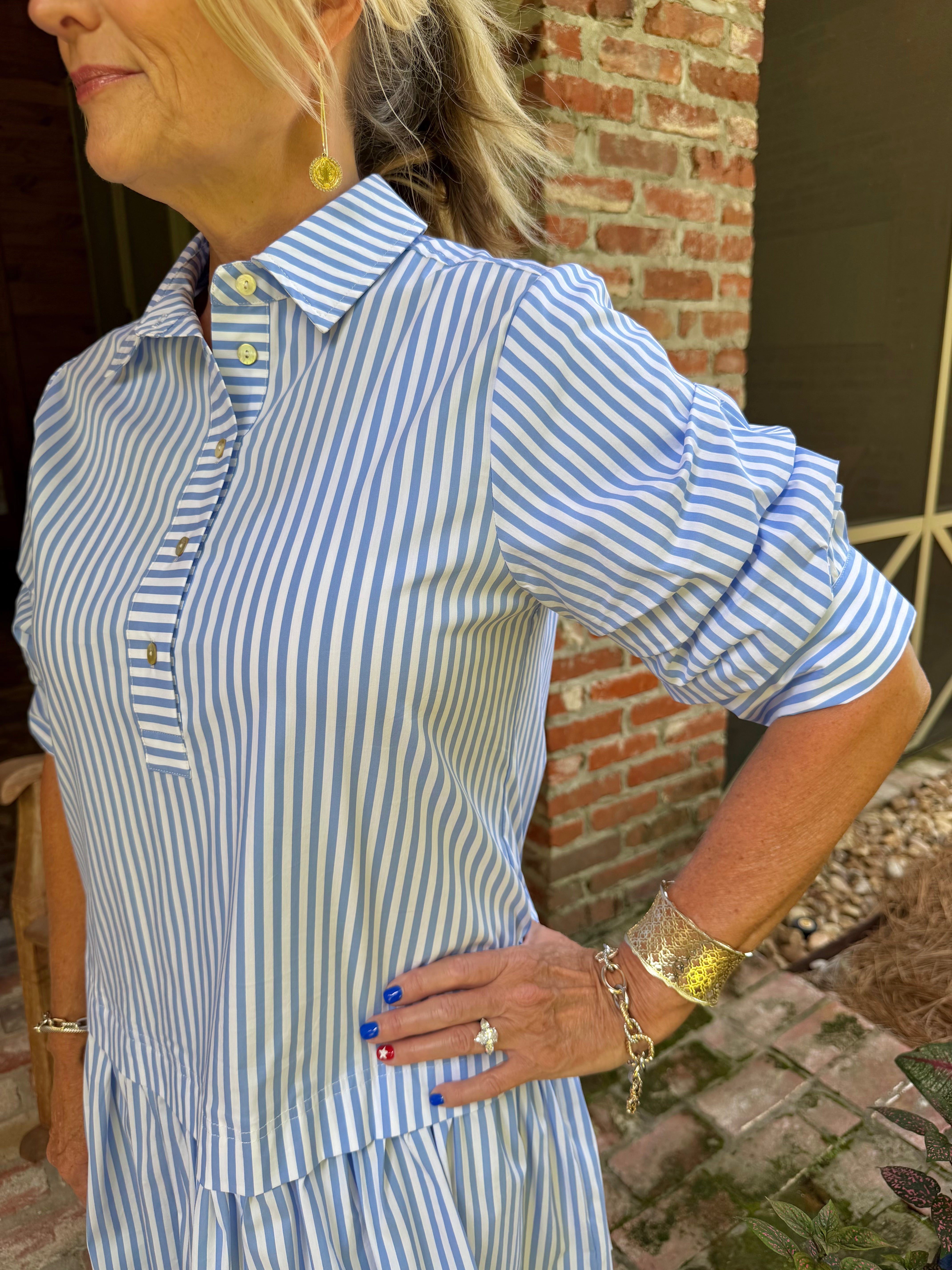 Camden Dress