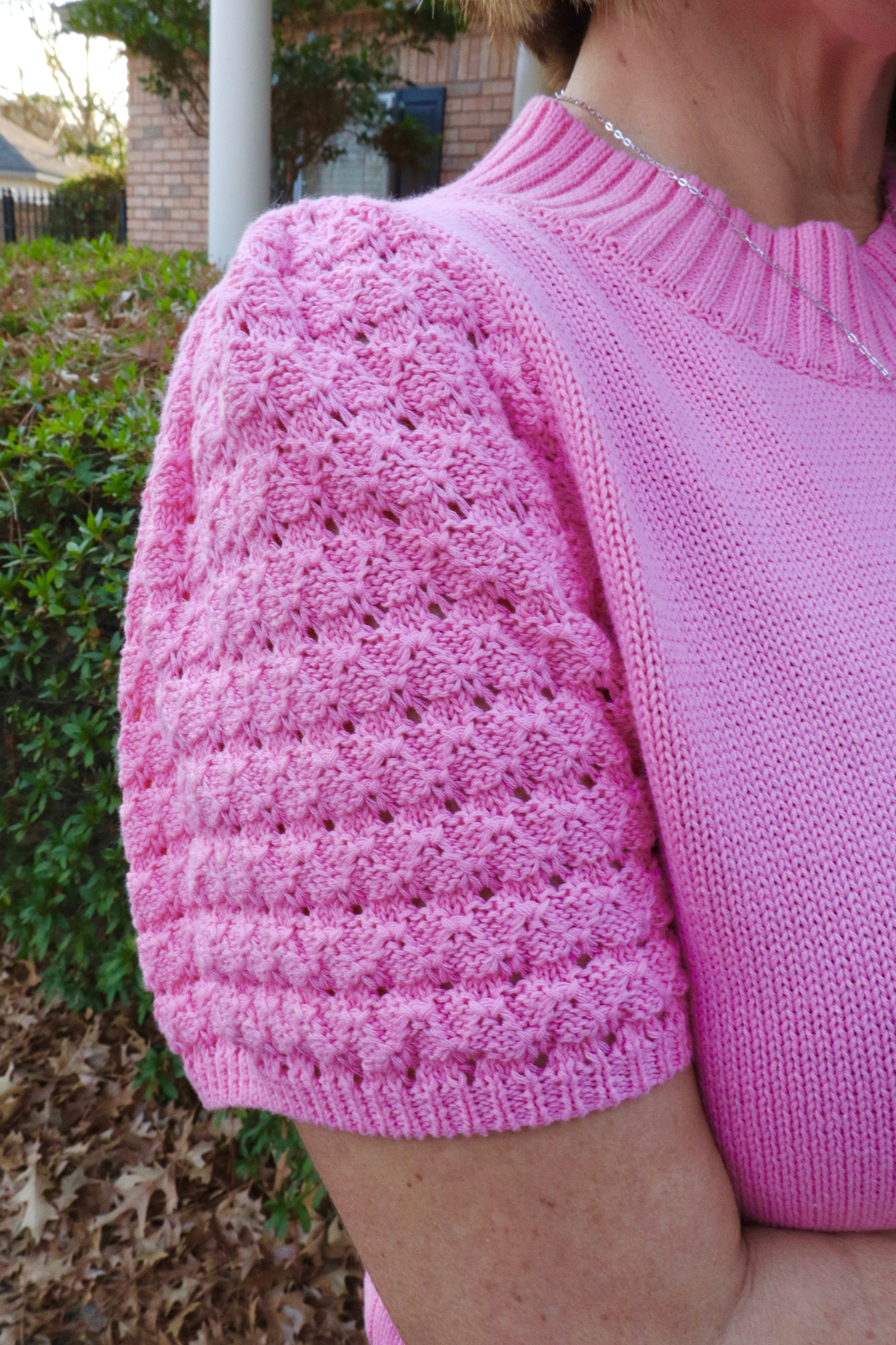 Glinda Sweater