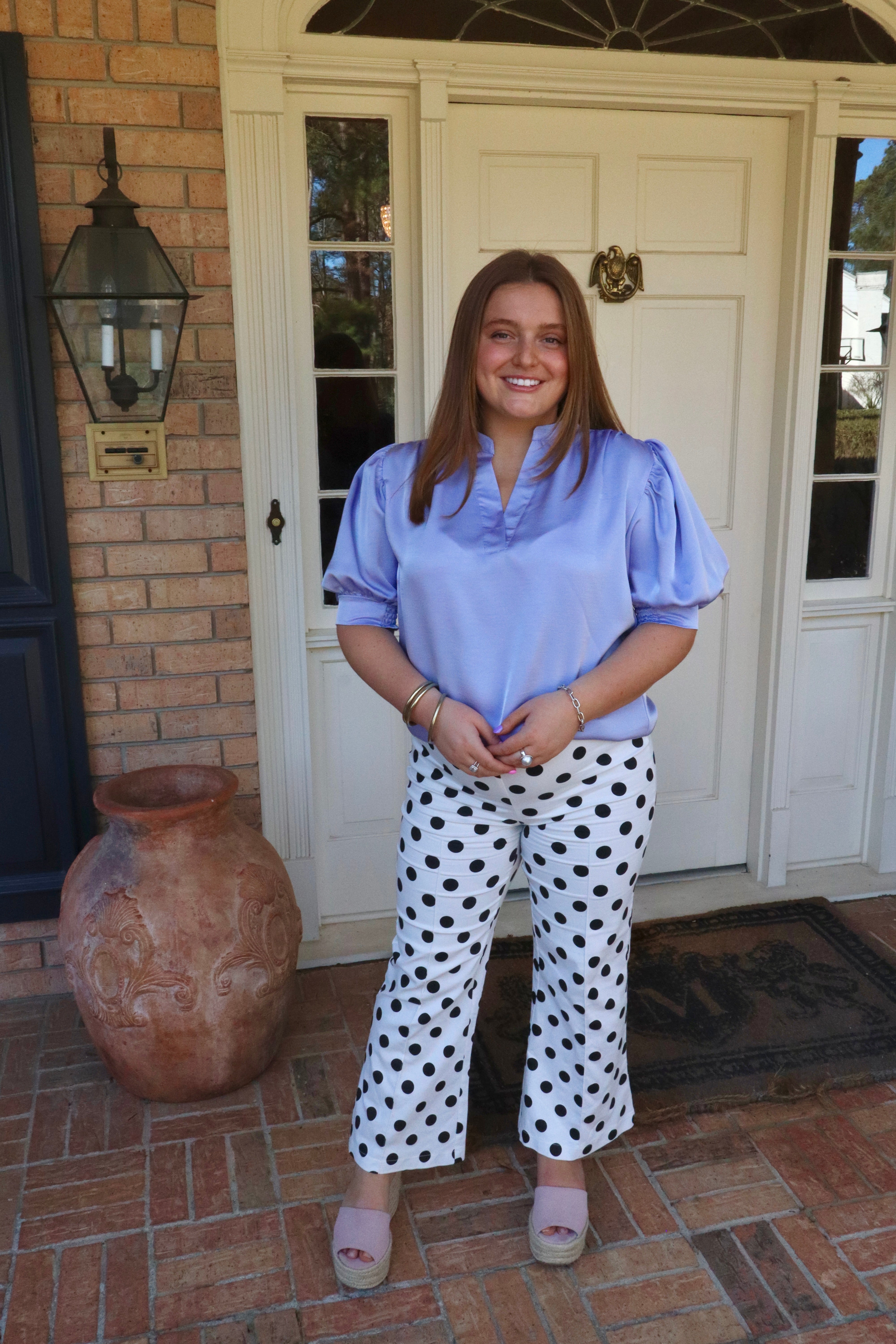 Dottie Pant