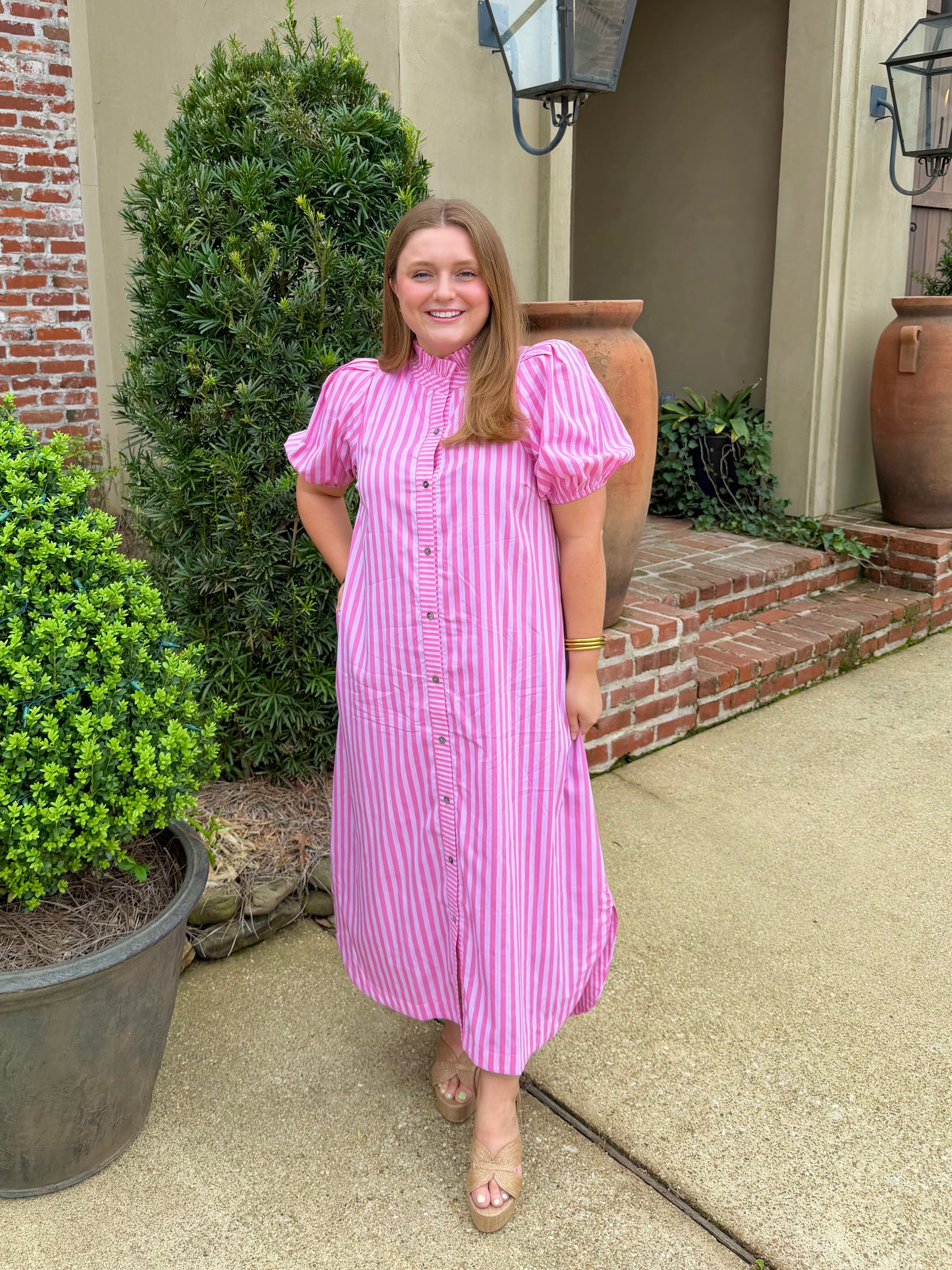 Abigail Dress