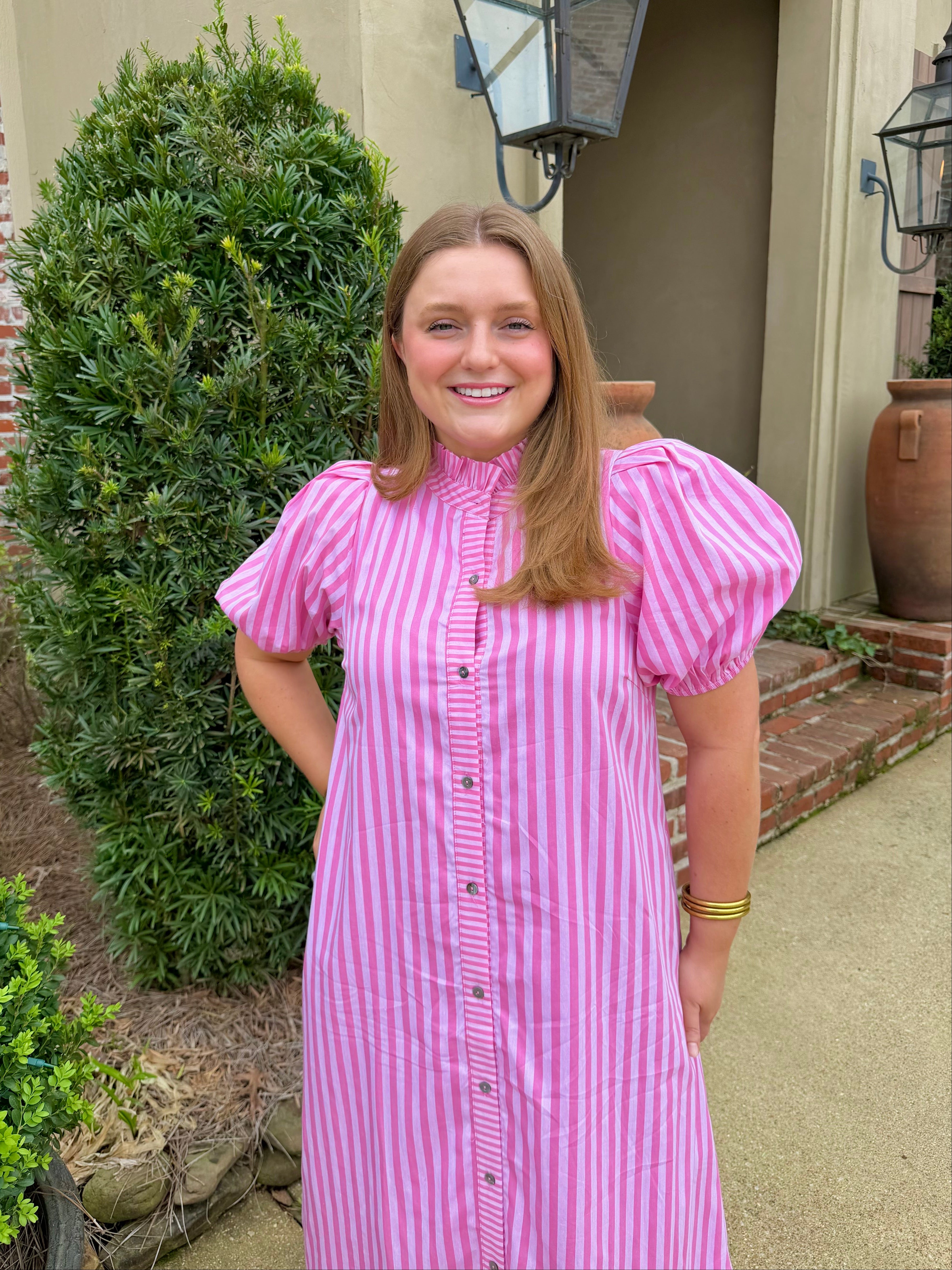 Abigail Dress