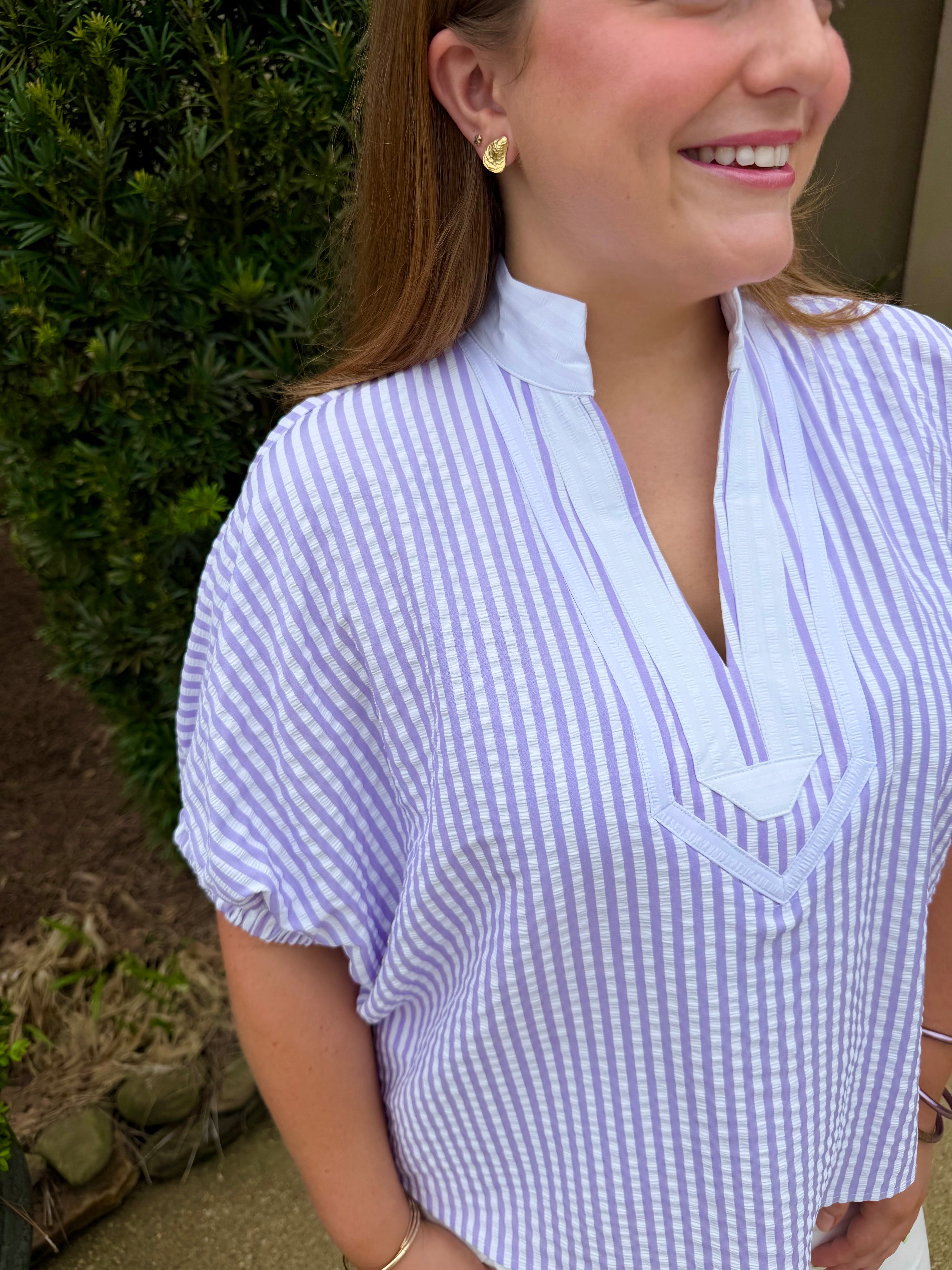 Allie Top