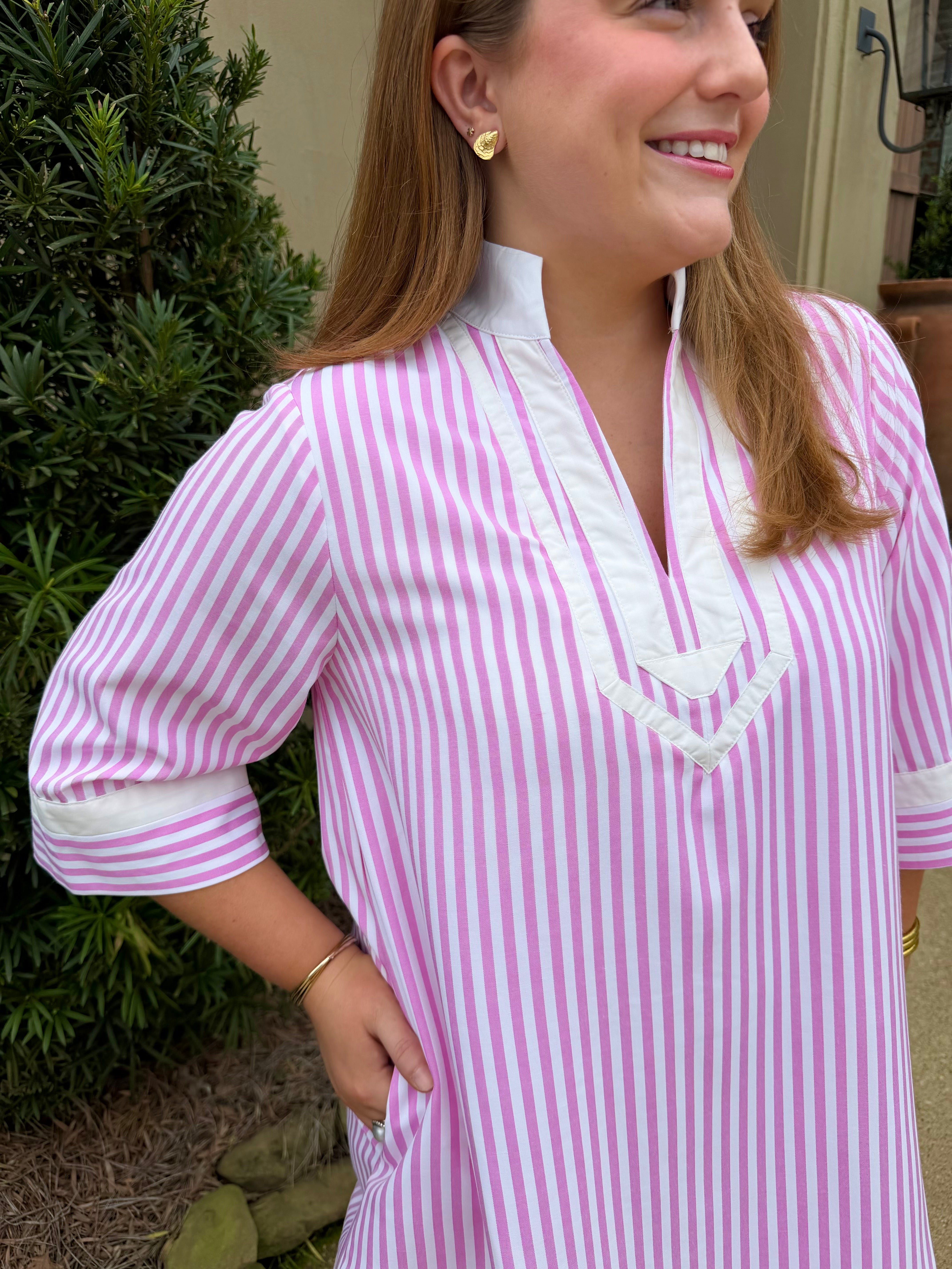 Odette Dress