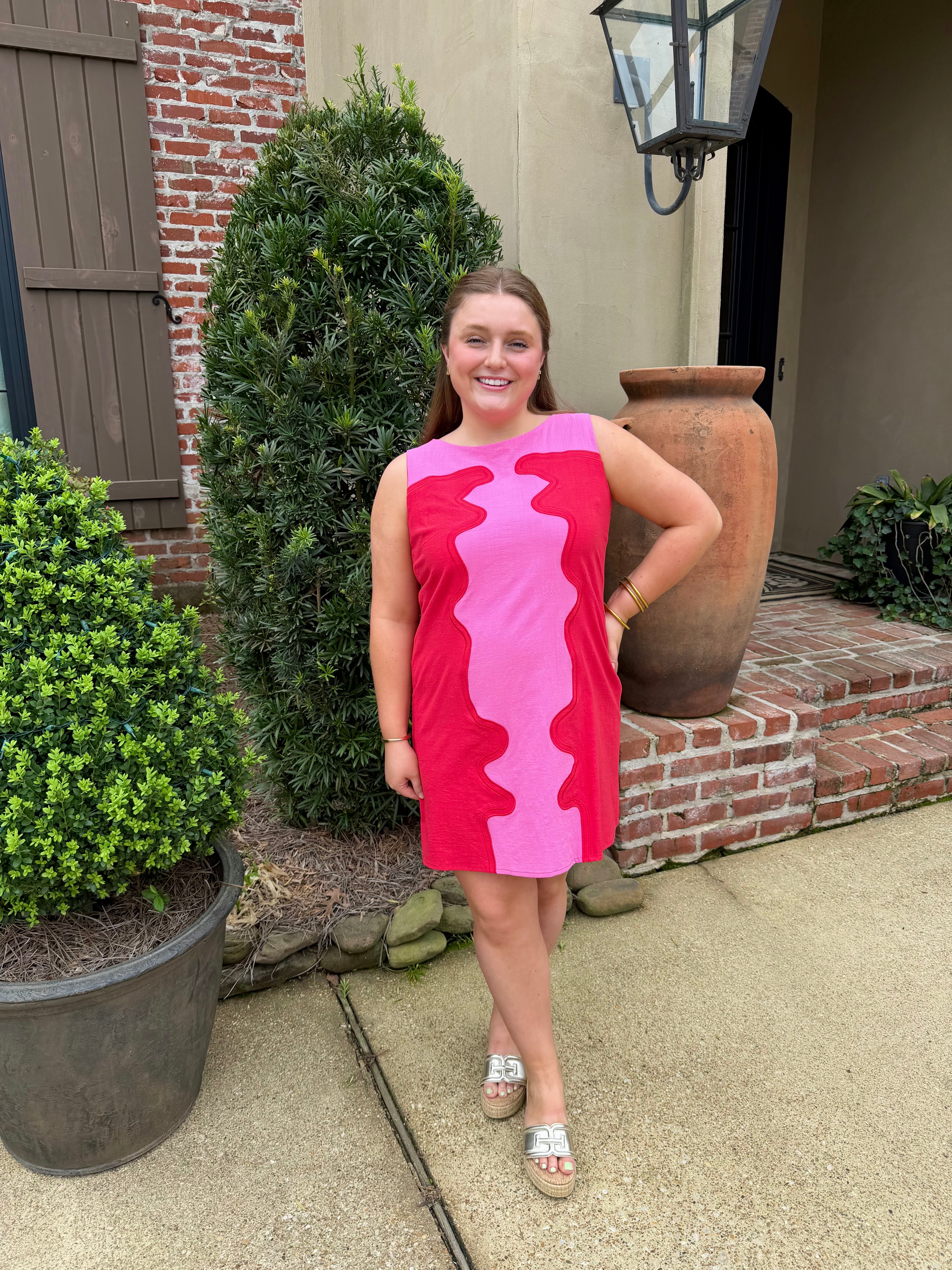Sally Dress