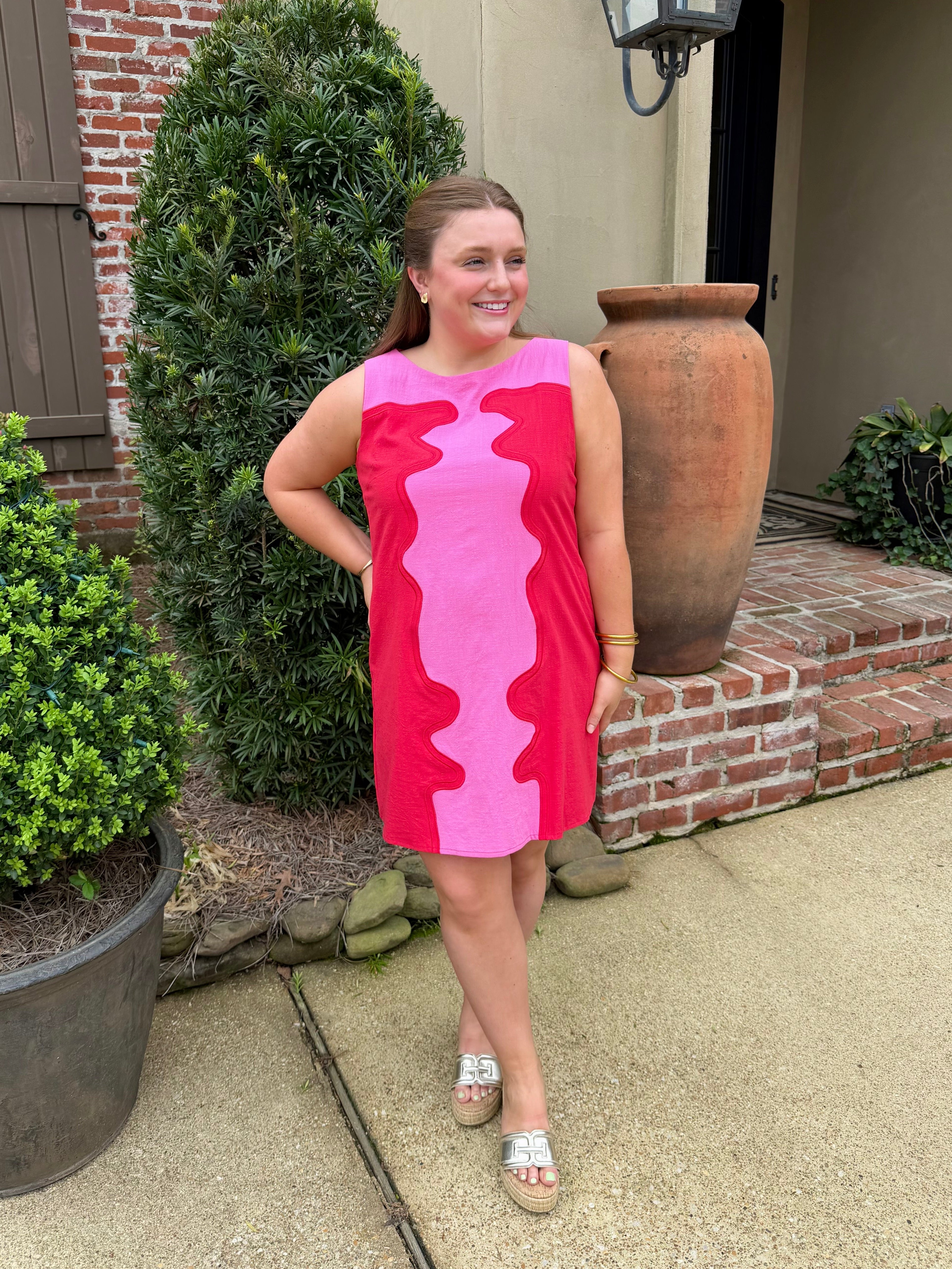 Sally Dress
