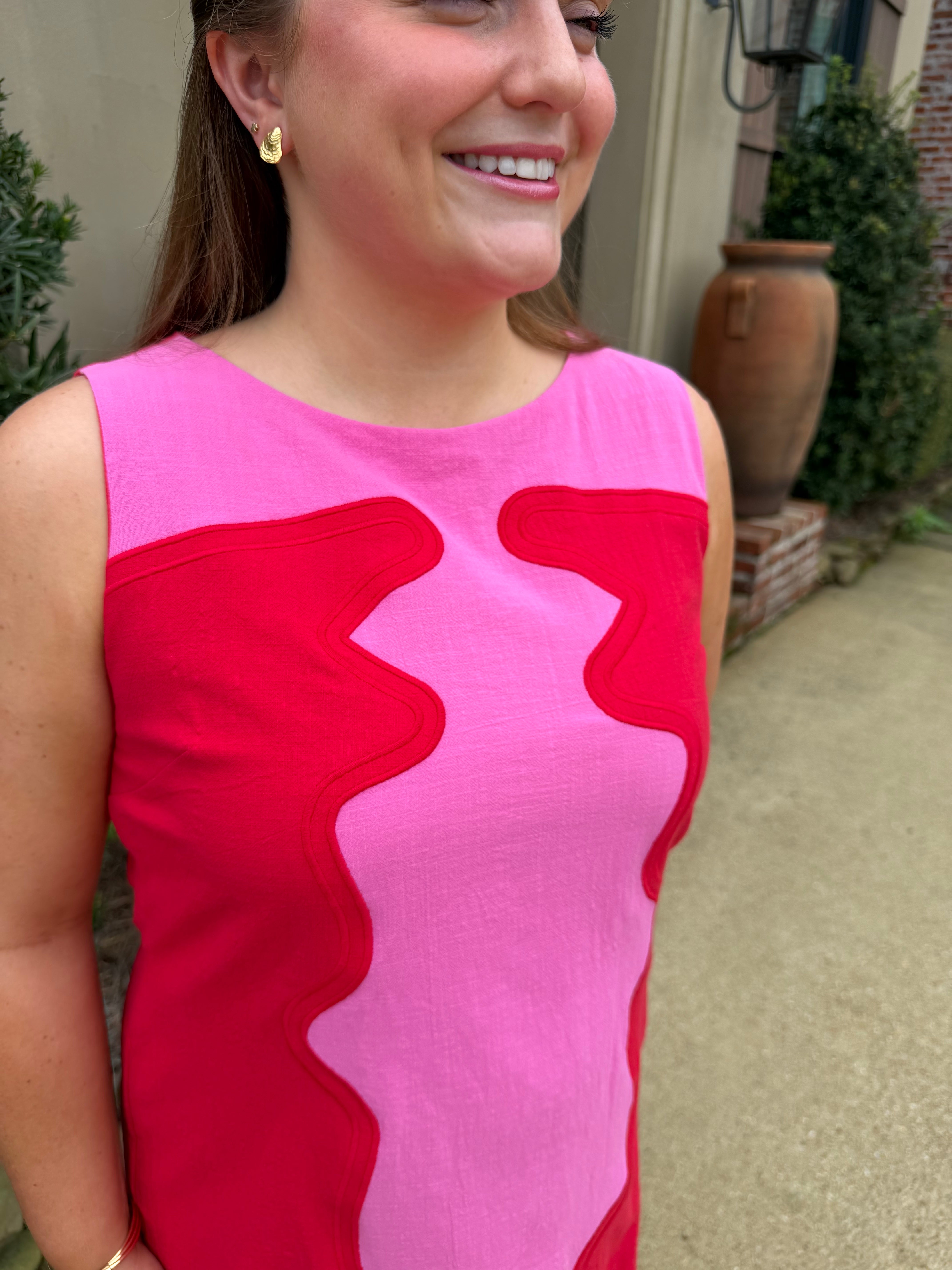 Sally Dress