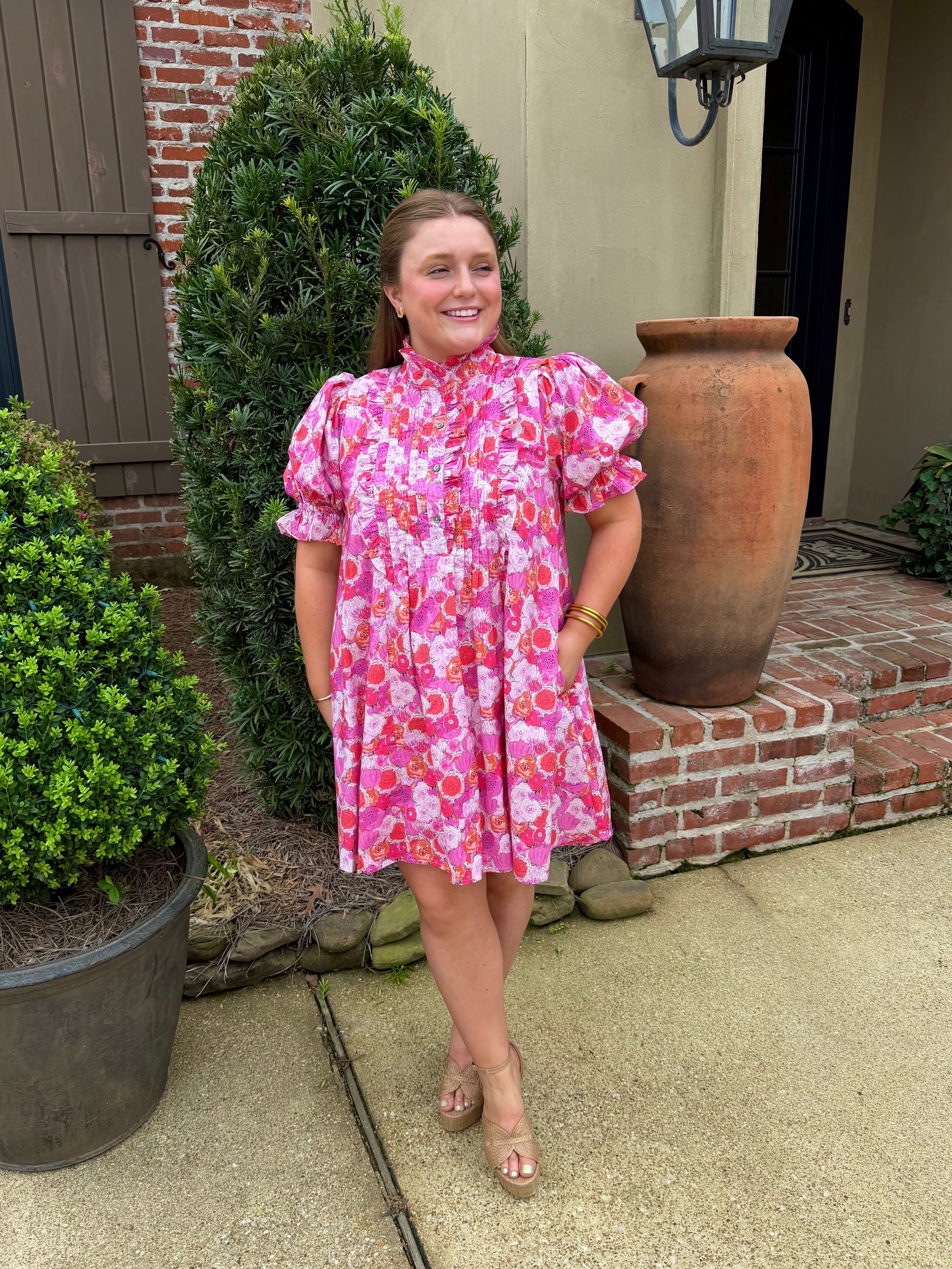 Mary Dress