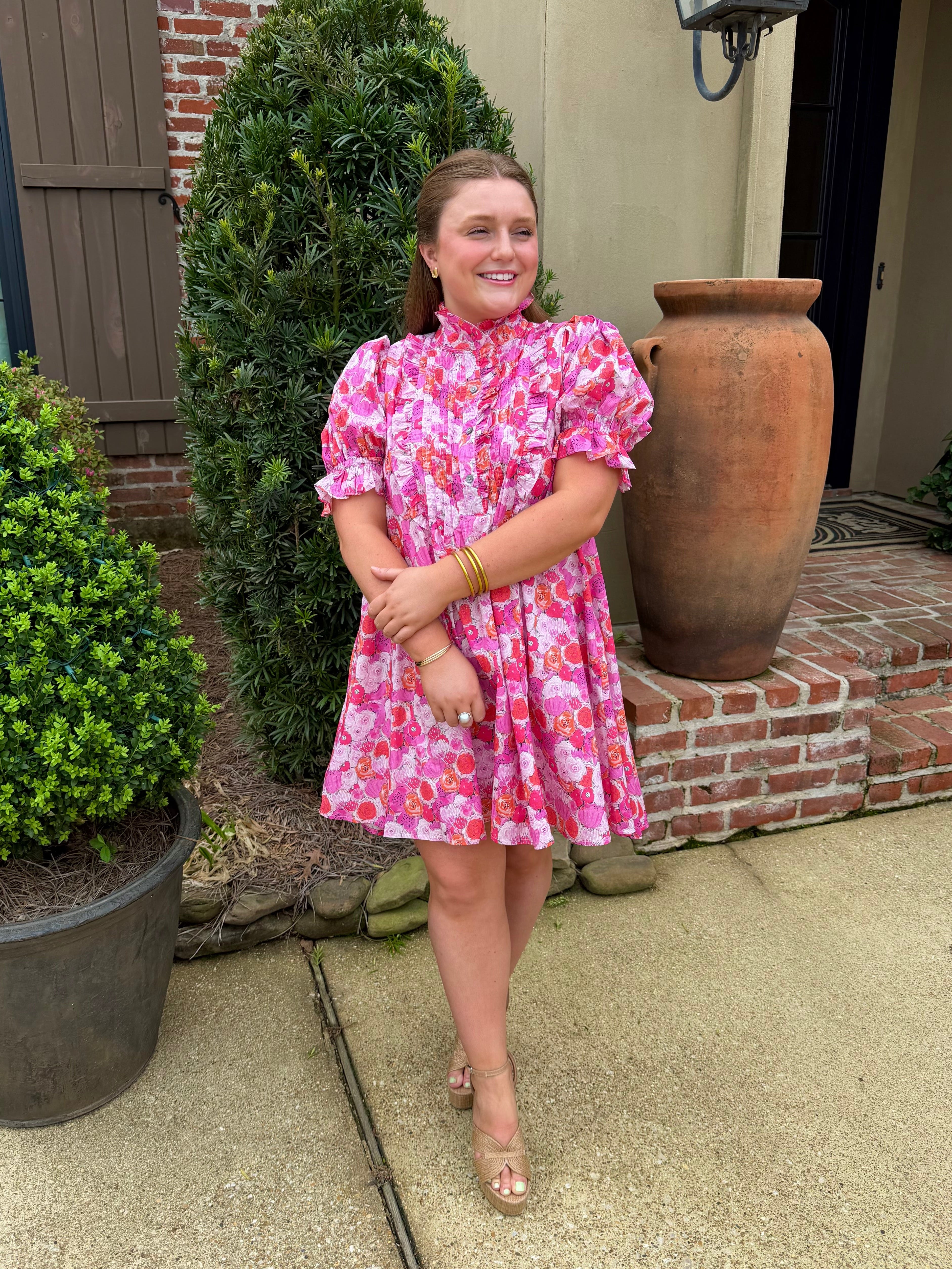 Mary Dress